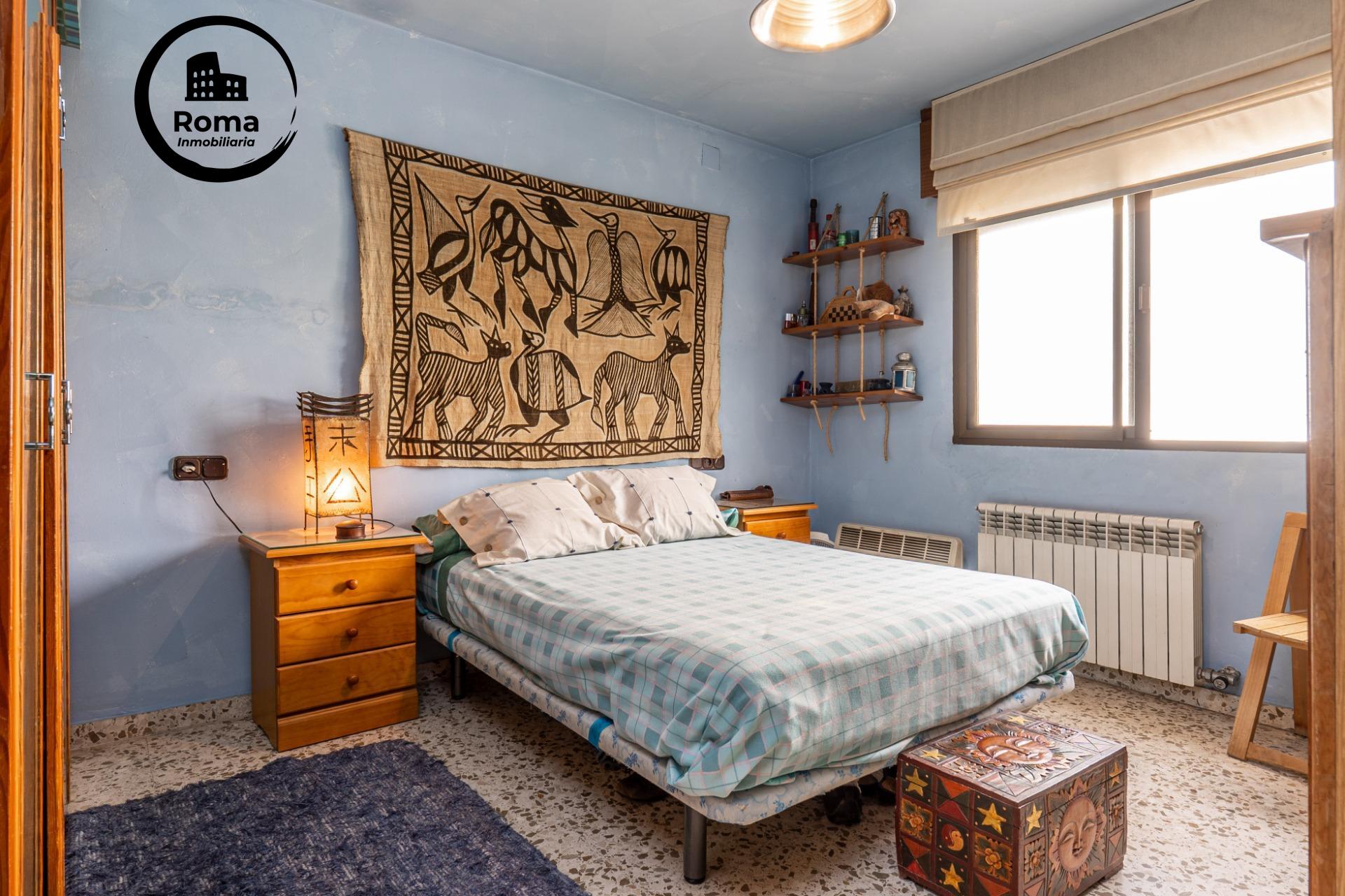 EL FARGUE GRANADA: 2000 METROS DE PARCELA SEGREGABLE CON CHA - foto 26