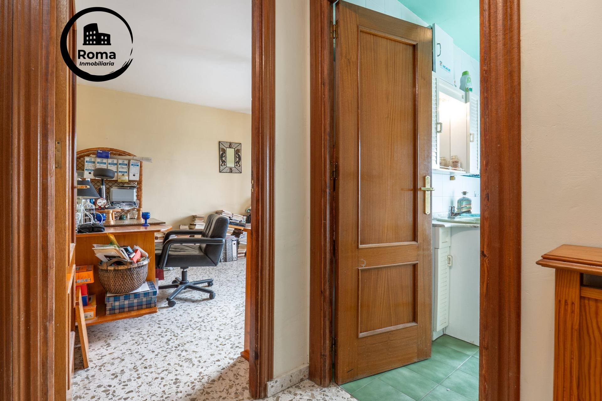 EL FARGUE GRANADA: 2000 METROS DE PARCELA SEGREGABLE CON CHA - foto 29