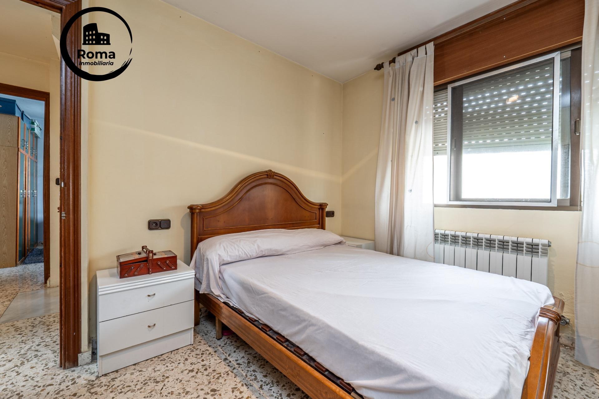 EL FARGUE GRANADA: 2000 METROS DE PARCELA SEGREGABLE CON CHA - foto 30