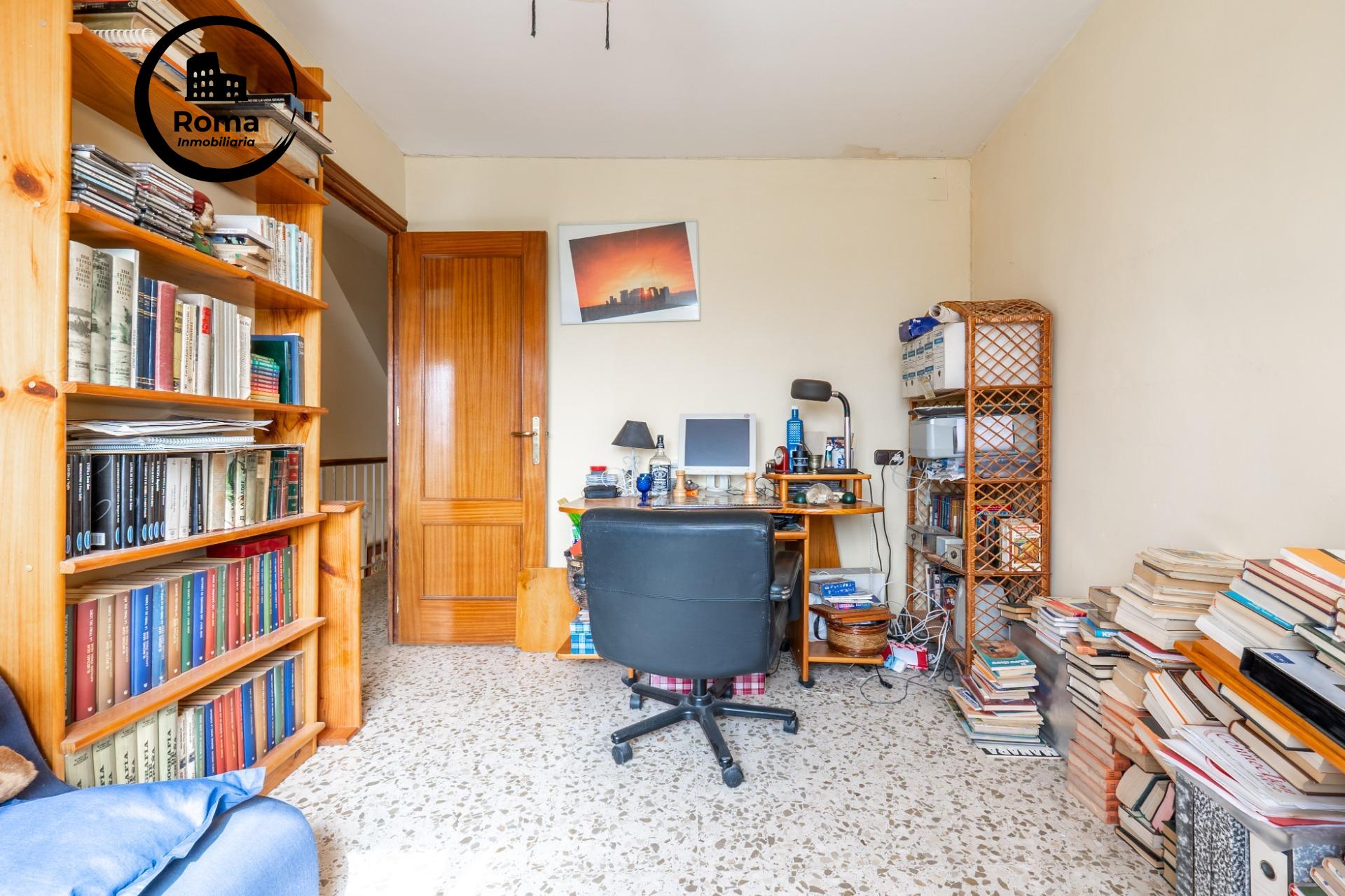 EL FARGUE GRANADA: 2000 METROS DE PARCELA SEGREGABLE CON CHA - foto 37