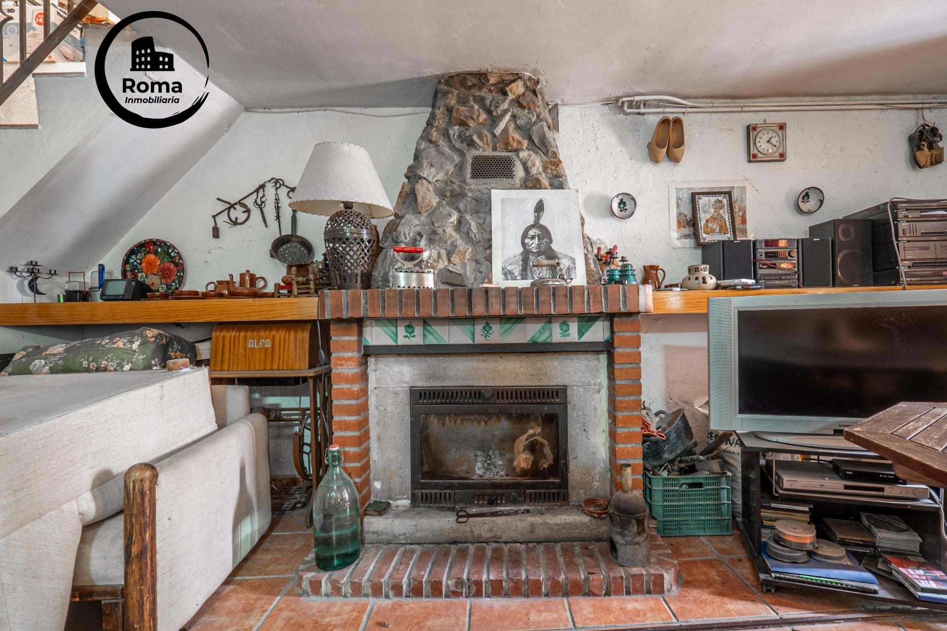 EL FARGUE GRANADA: 2000 METROS DE PARCELA SEGREGABLE CON CHA - foto 41