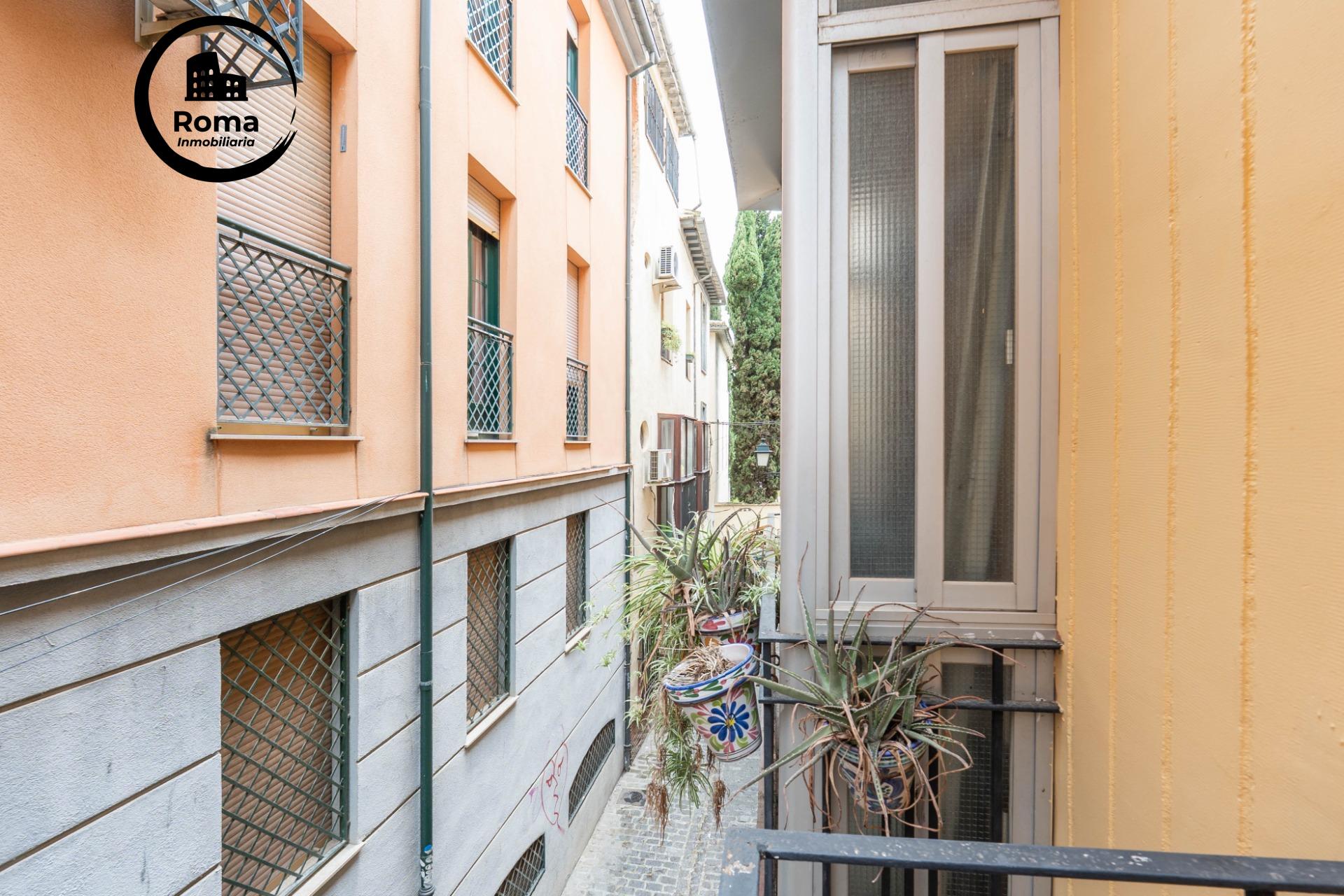 SE VENDE PISO EN EL REALEJO (TRES DORMITORIOS) - foto 15