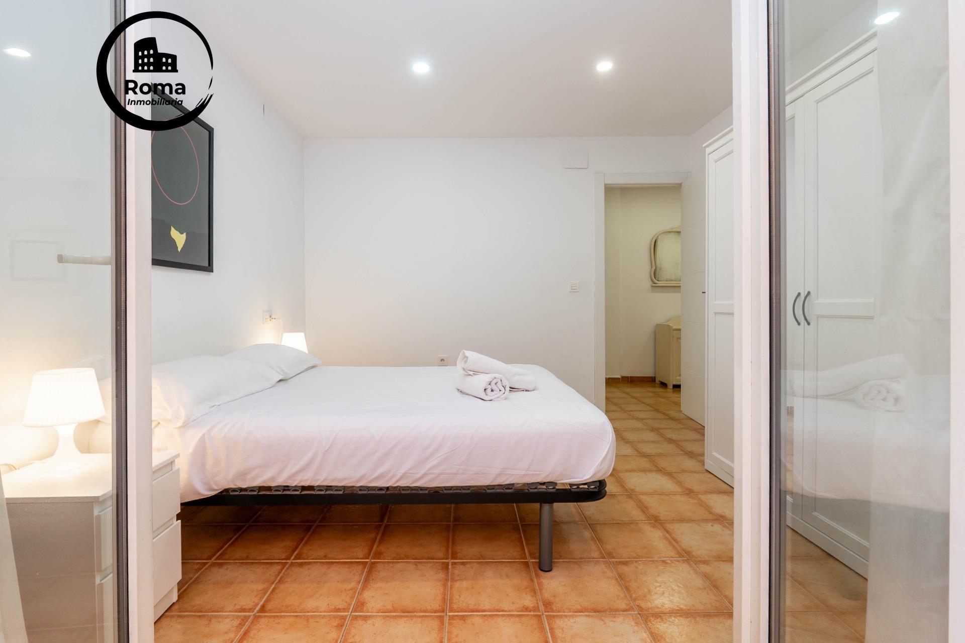 SE VENDE PISO EN EL REALEJO (TRES DORMITORIOS) - foto 18