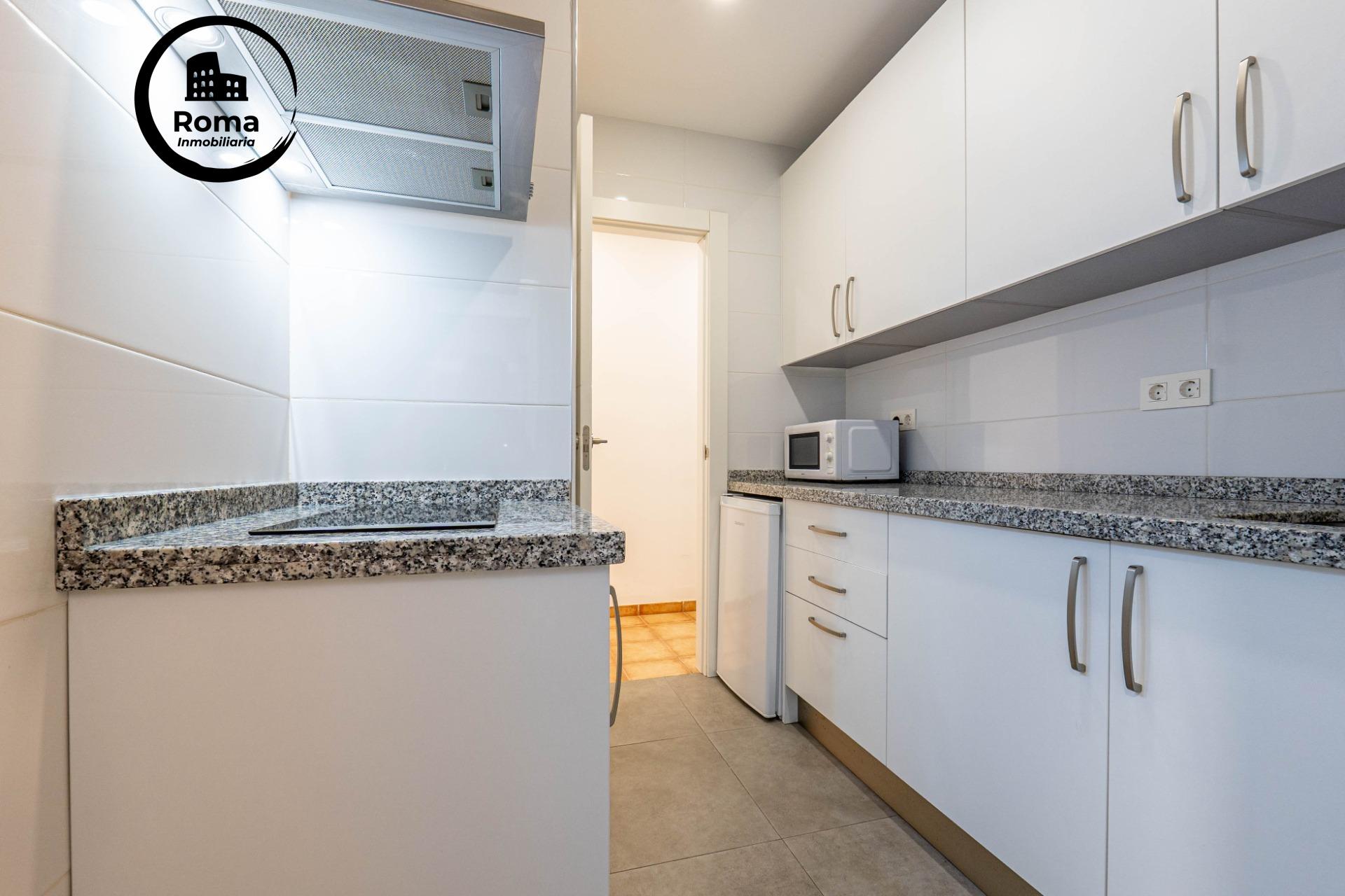 SE VENDE PISO EN EL REALEJO (TRES DORMITORIOS) - foto 29