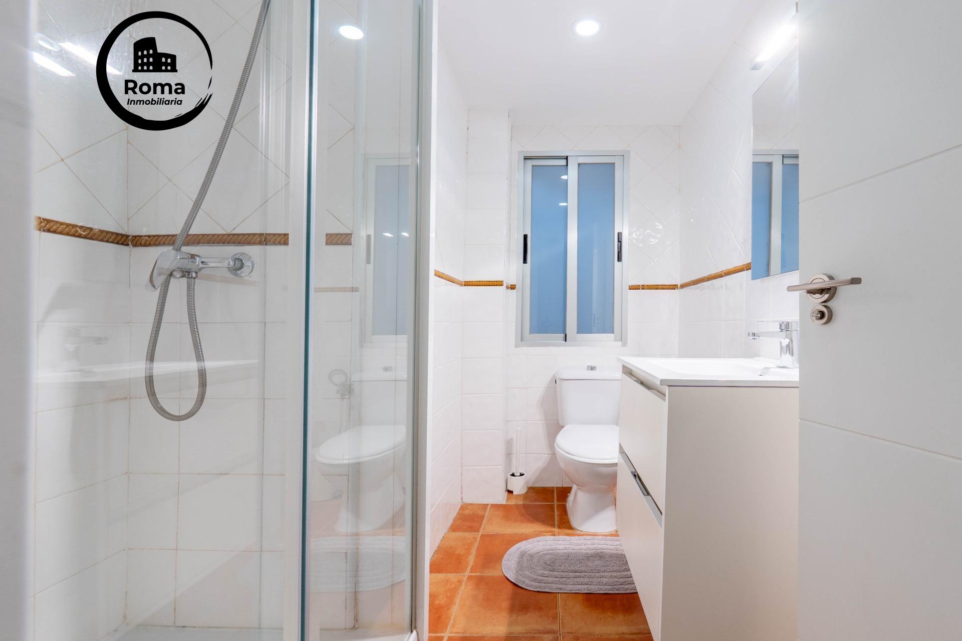 SE VENDE PISO EN EL REALEJO (TRES DORMITORIOS) - foto 30