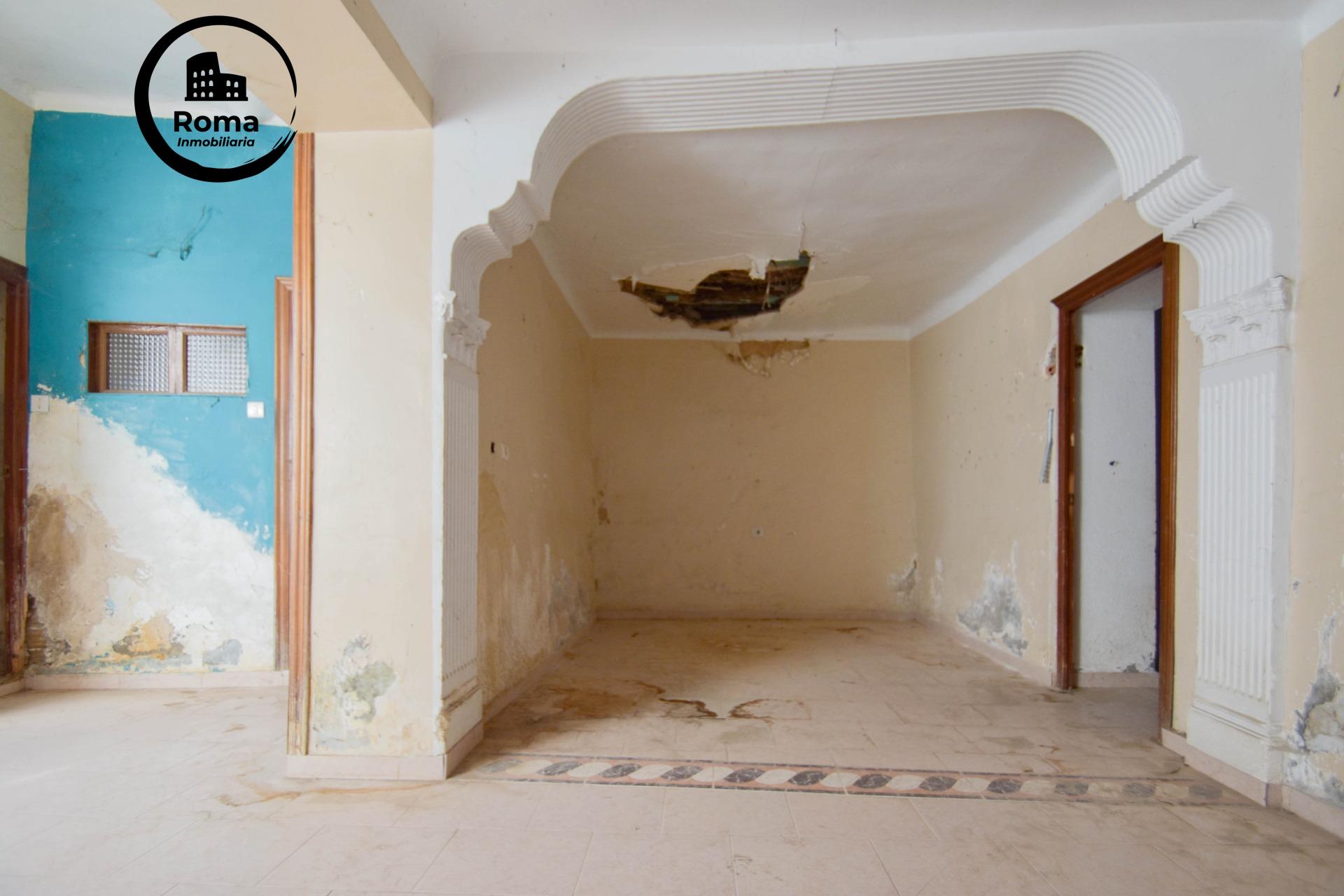 Casa en Atarfe - Oportunidad para Reformar y Personalizar - foto 32