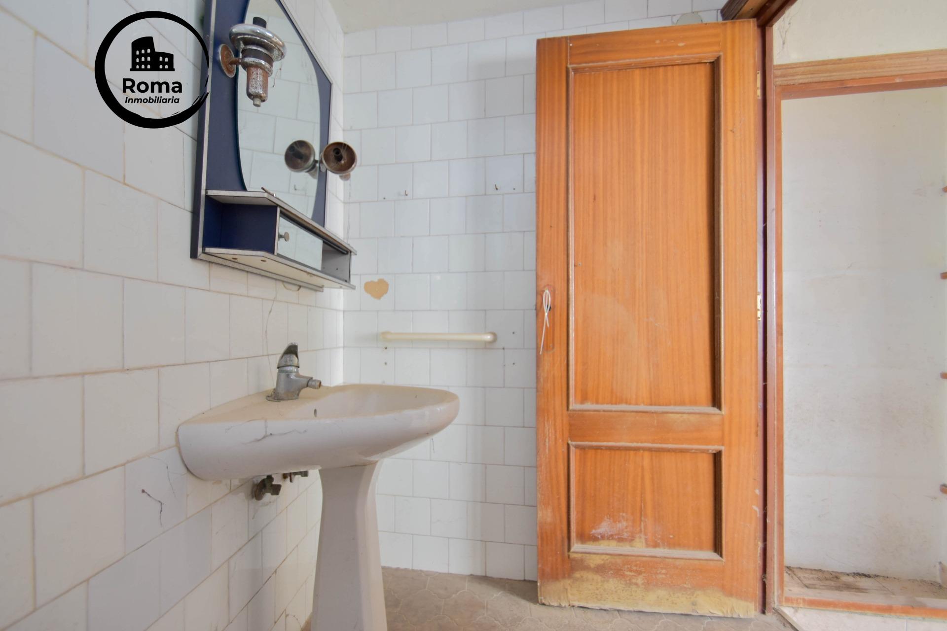 Casa en Atarfe - Oportunidad para Reformar y Personalizar - foto 45