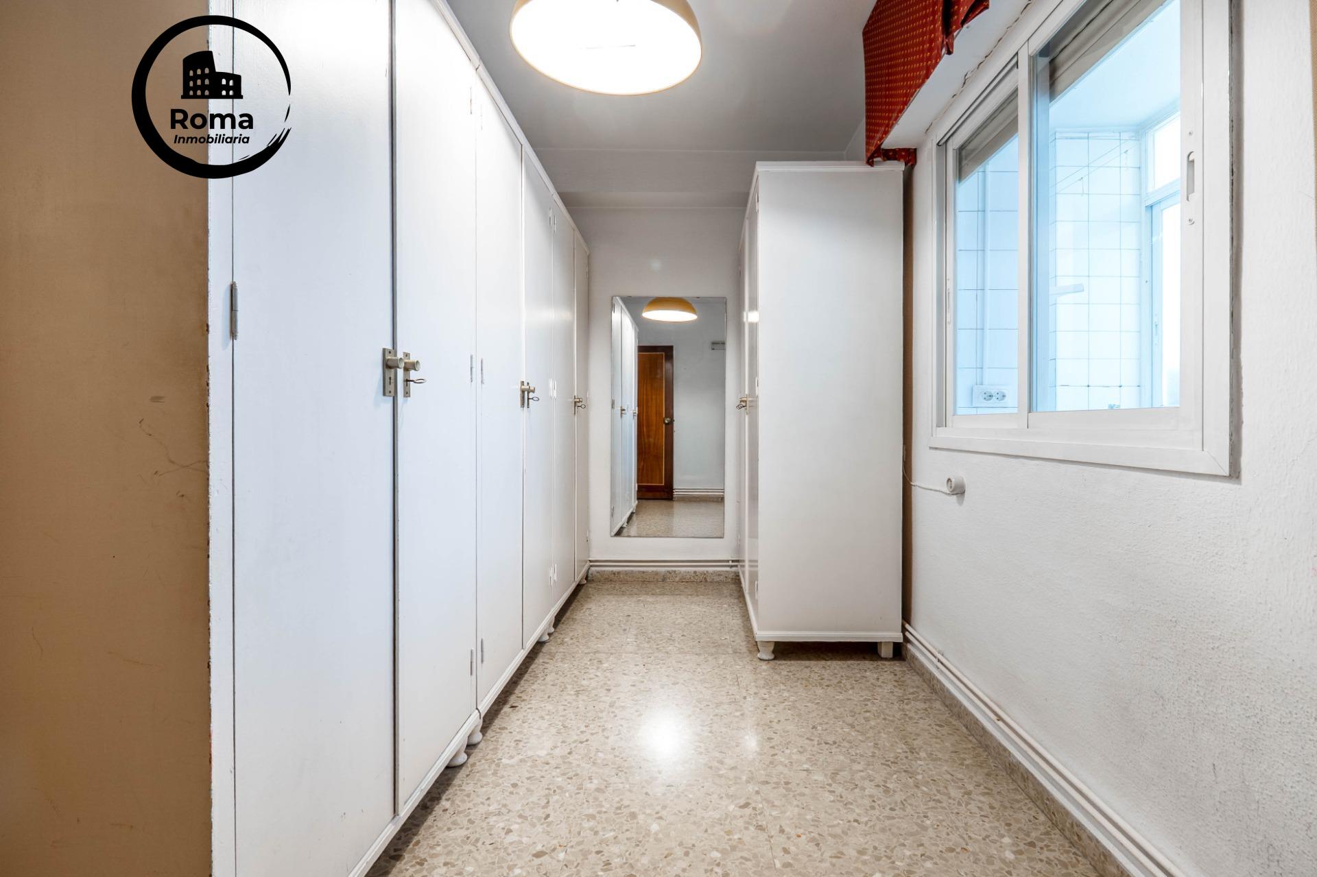 Precioso piso de 213 m2 en Pedro Antonio de Alarcón esquina  - foto 10