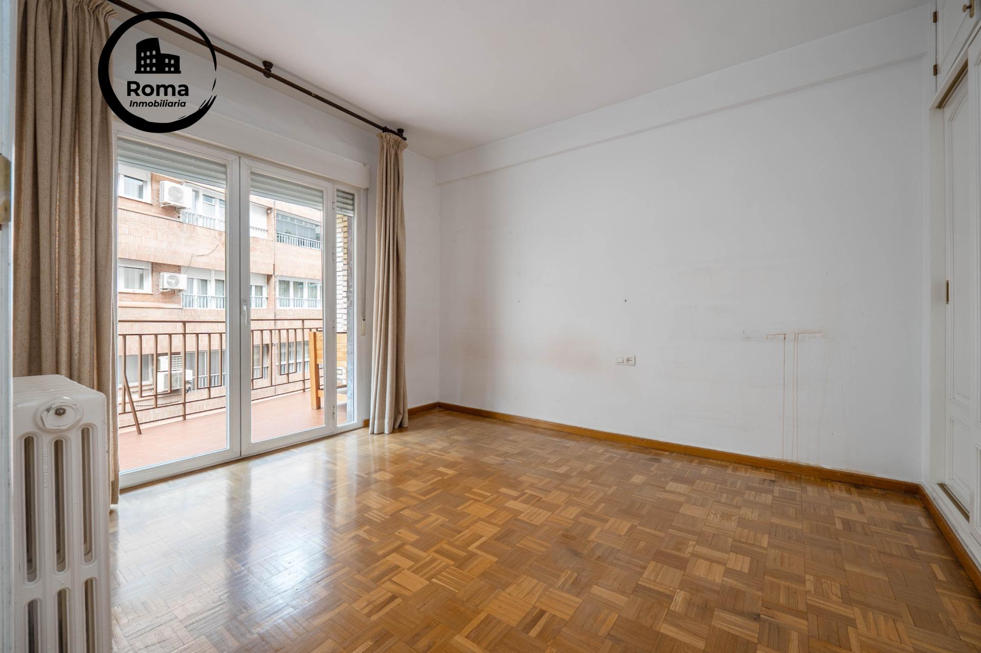 Precioso piso de 213 m2 en Pedro Antonio de Alarcón esquina  - foto 29