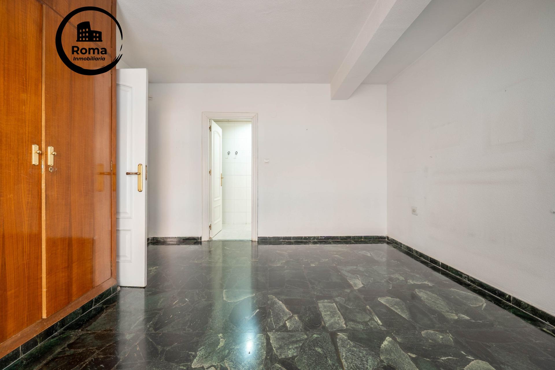 Precioso piso de 213 m2 en Pedro Antonio de Alarcón esquina  - foto 36