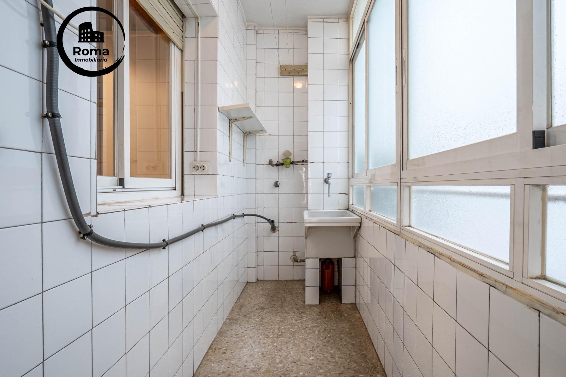 Precioso piso de 213 m2 en Pedro Antonio de Alarcón esquina  - foto 47