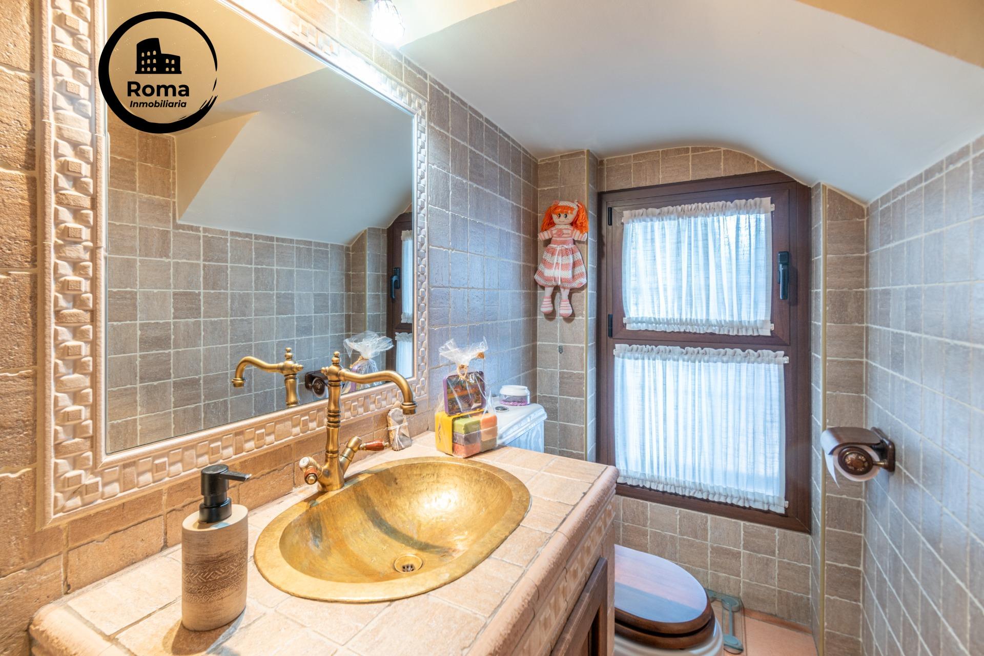 PRECIOSO CHALET EN CERRO DEL ORO-CENES DE LA VEGA - foto 23