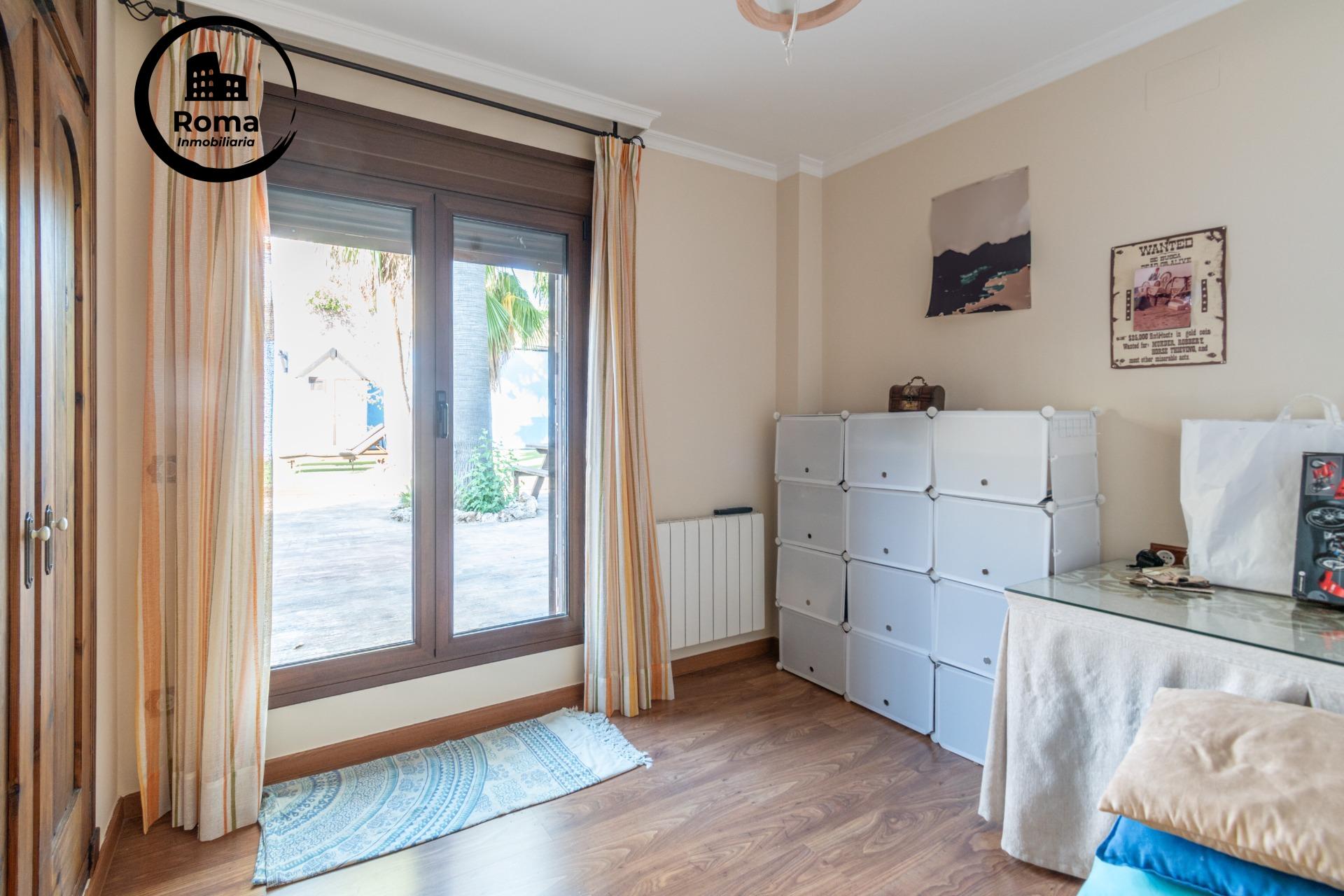 PRECIOSO CHALET EN CERRO DEL ORO-CENES DE LA VEGA - foto 37