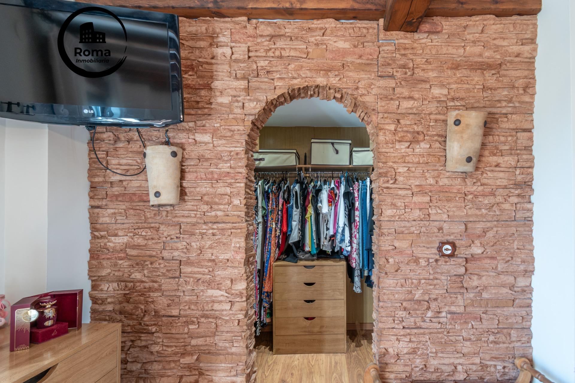 PRECIOSO CHALET EN CERRO DEL ORO-CENES DE LA VEGA - foto 46