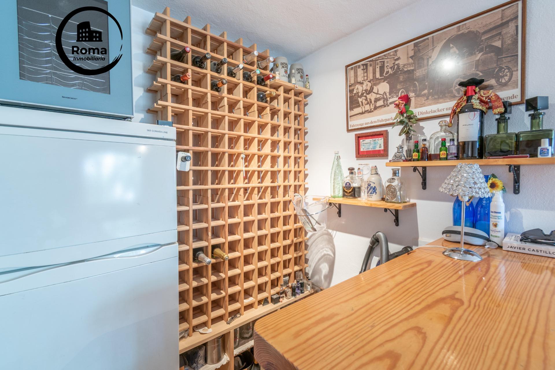 Impresionante Chalet en La Zubia con Piscina y Espacios Ampl - foto 49