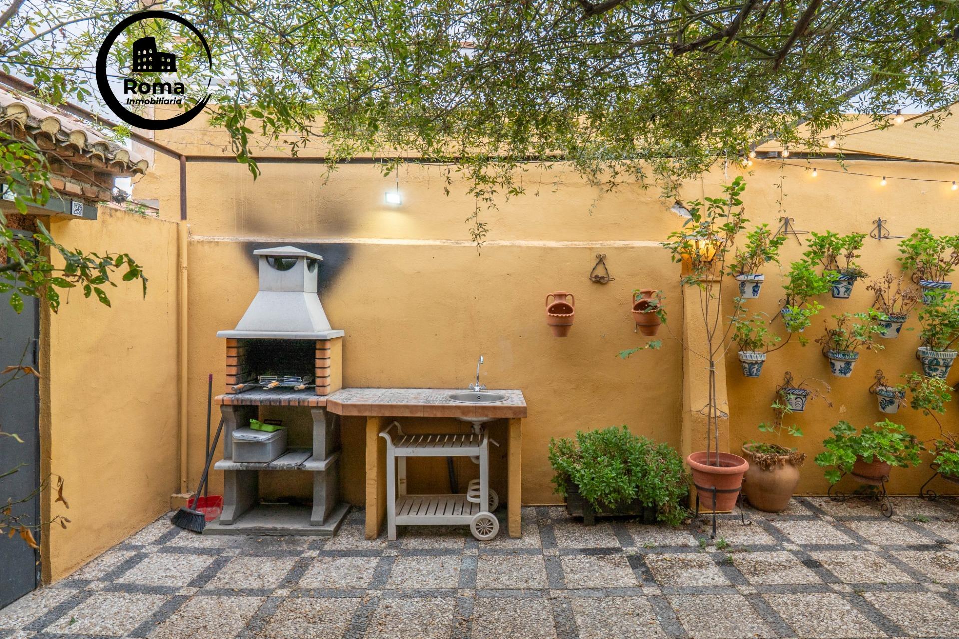 Chalet con Piscina en los Rebites a pocos metros de Granada  - foto 23