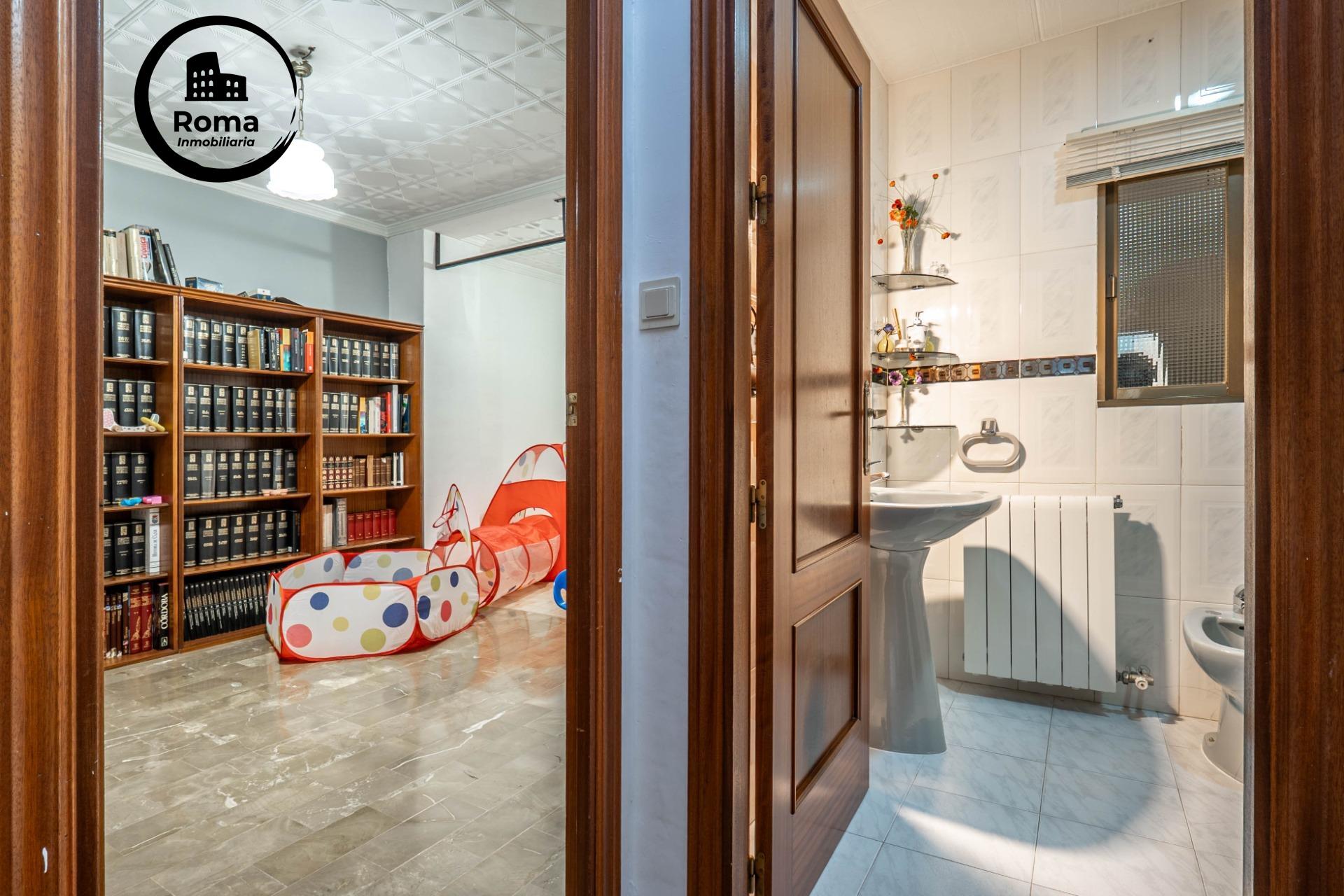 Chalet con Piscina en los Rebites a pocos metros de Granada  - foto 39