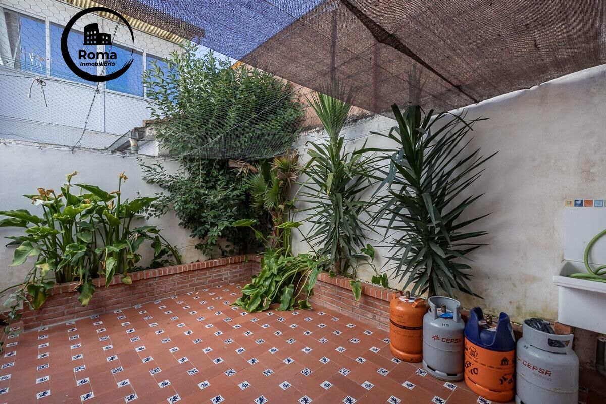 Adosado con dos viviendas independientes en Armilla – ¡Ideal - foto 11