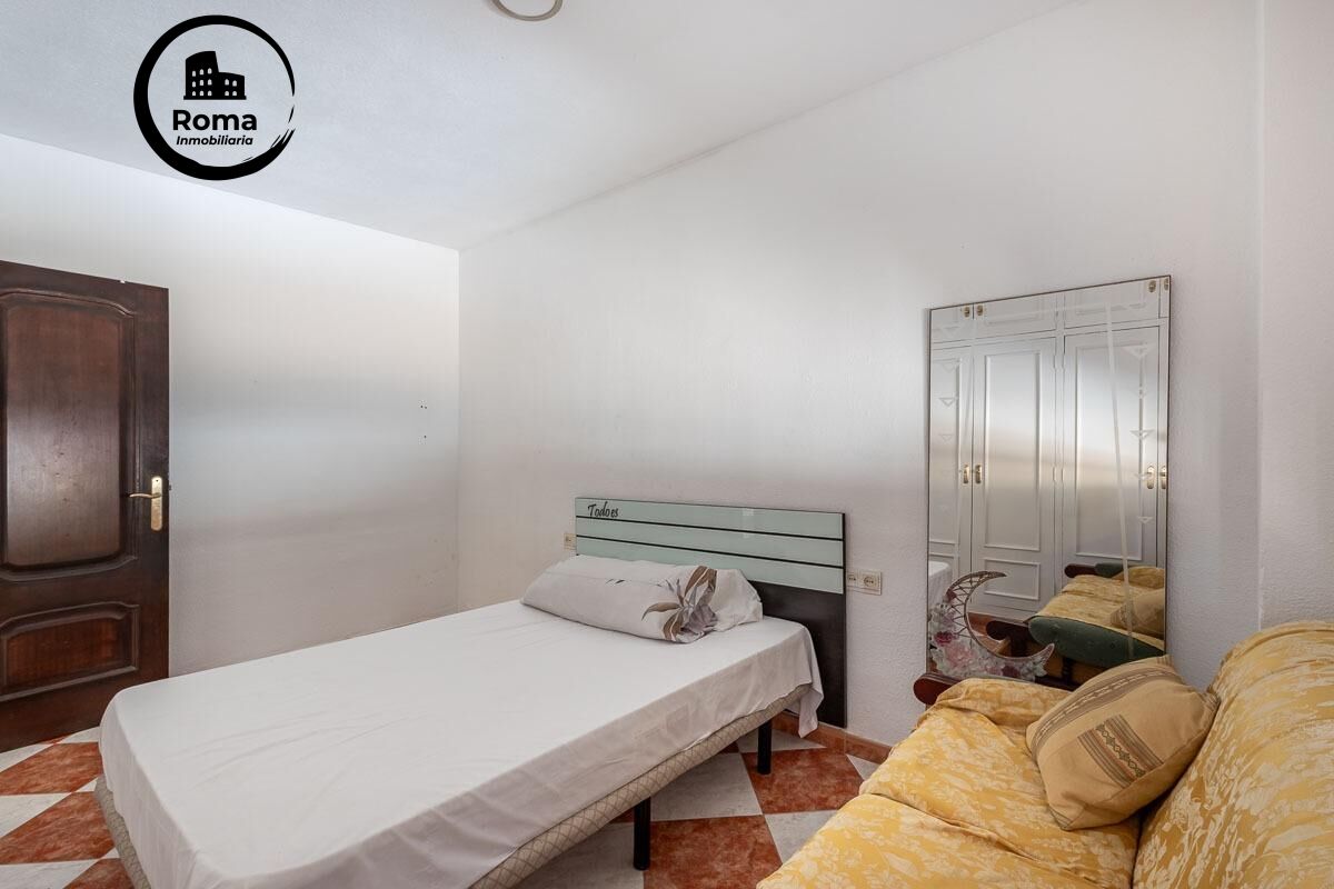 Adosado con dos viviendas independientes en Armilla – ¡Ideal - foto 29