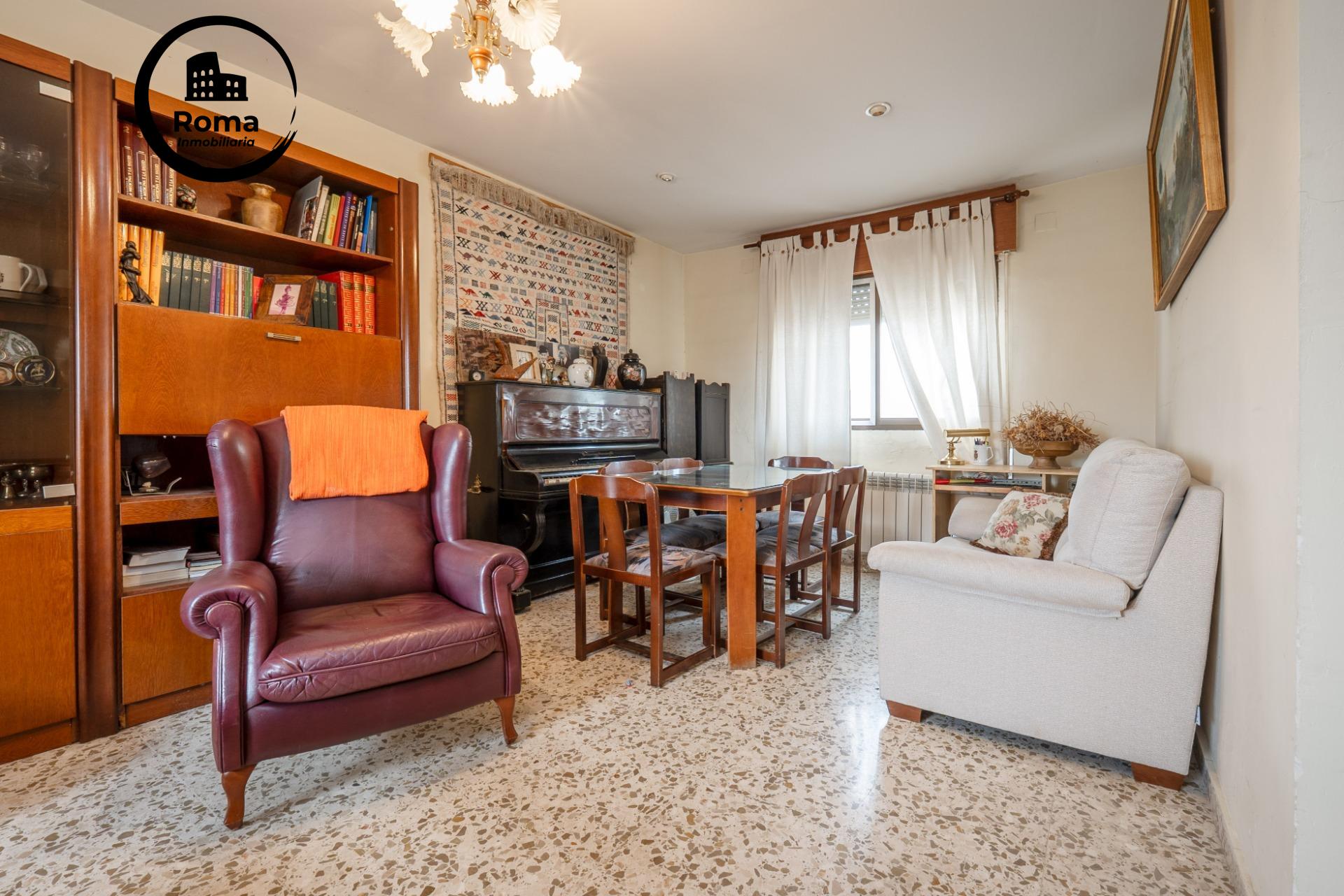 EL FARGUE GRANADA: 2000 METROS DE PARCELA SEGREGABLE CON CHA - foto 19