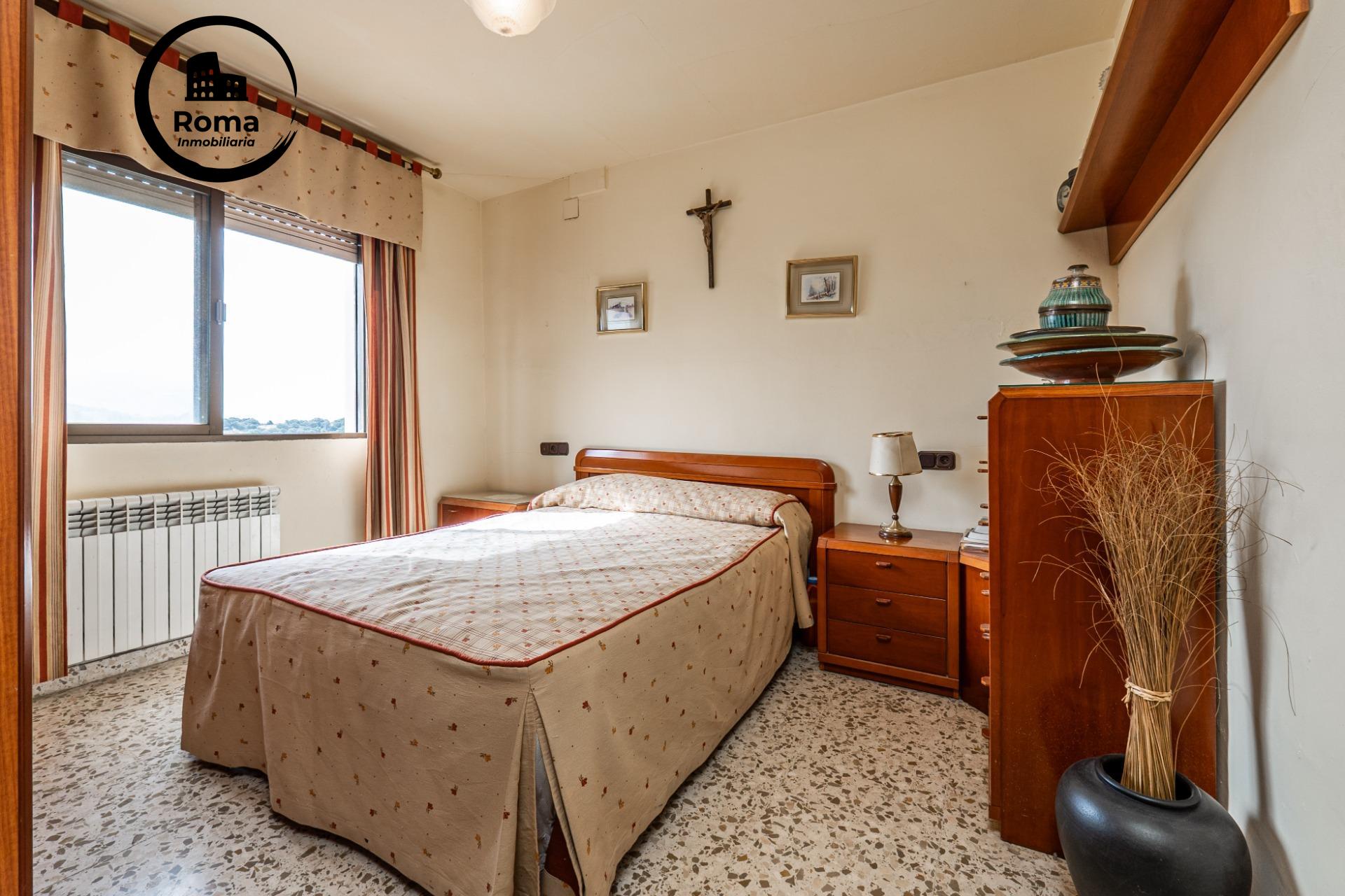 EL FARGUE GRANADA: 2000 METROS DE PARCELA SEGREGABLE CON CHA - foto 22