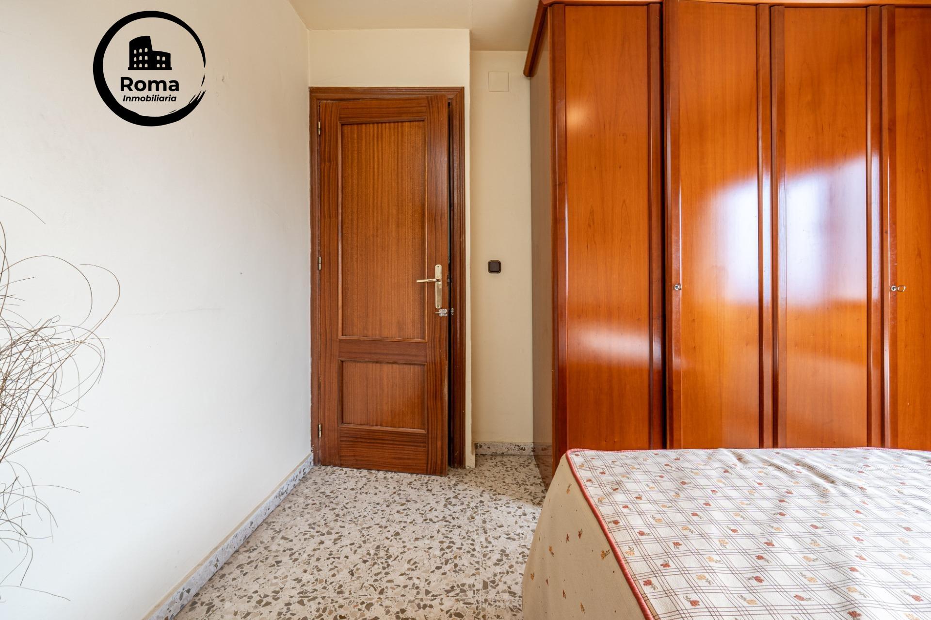 EL FARGUE GRANADA: 2000 METROS DE PARCELA SEGREGABLE CON CHA - foto 28