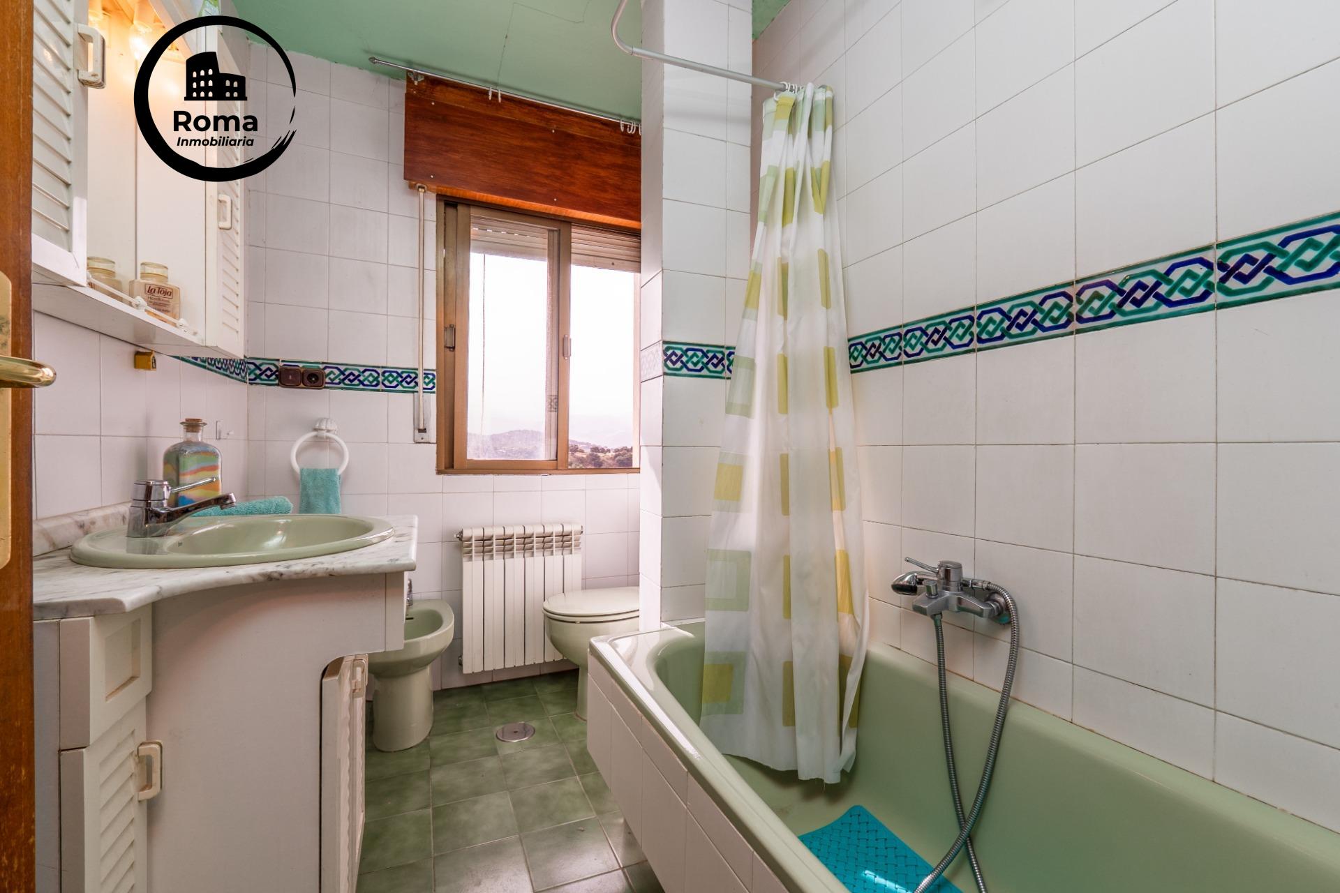 EL FARGUE GRANADA: 2000 METROS DE PARCELA SEGREGABLE CON CHA - foto 33