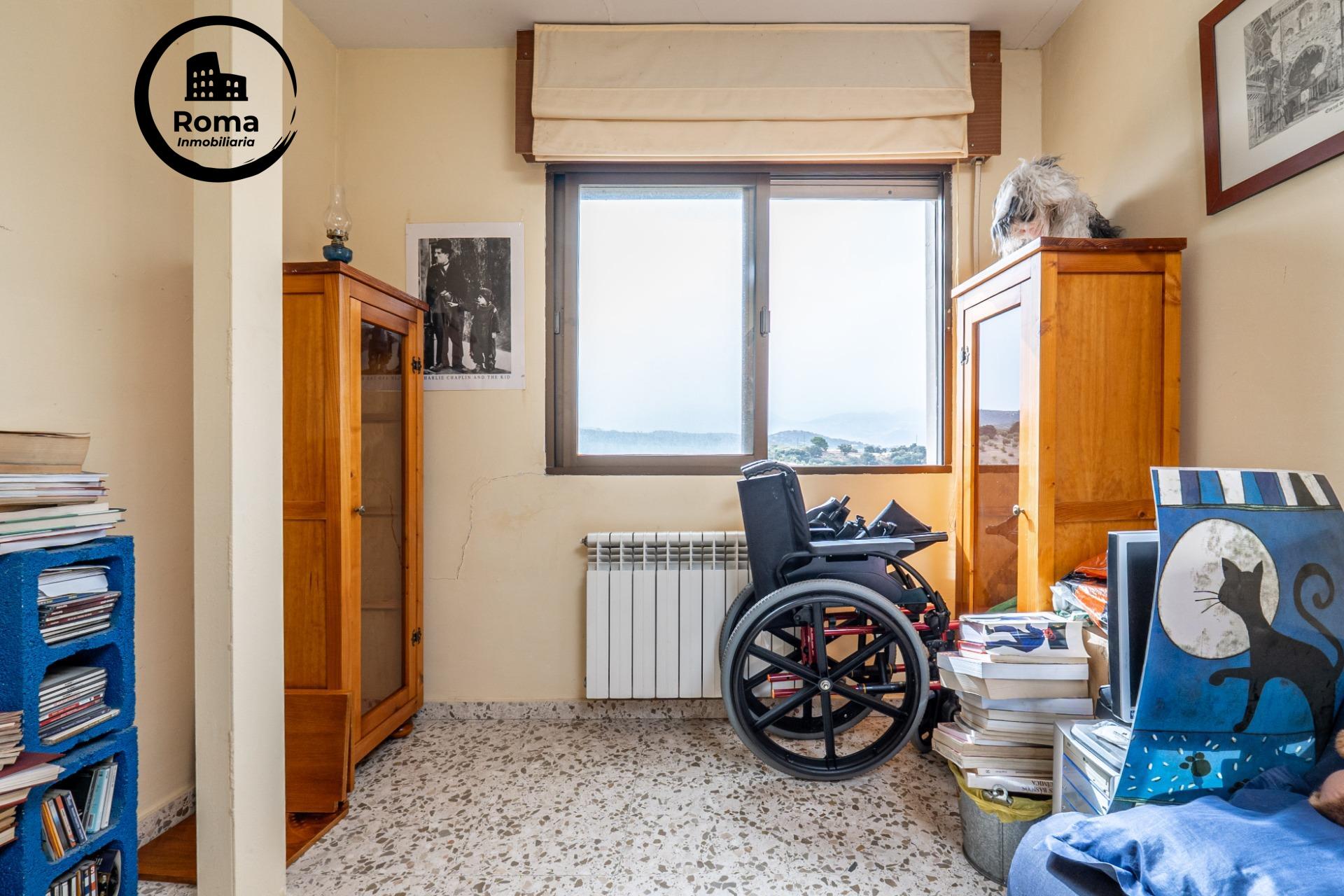 EL FARGUE GRANADA: 2000 METROS DE PARCELA SEGREGABLE CON CHA - foto 38