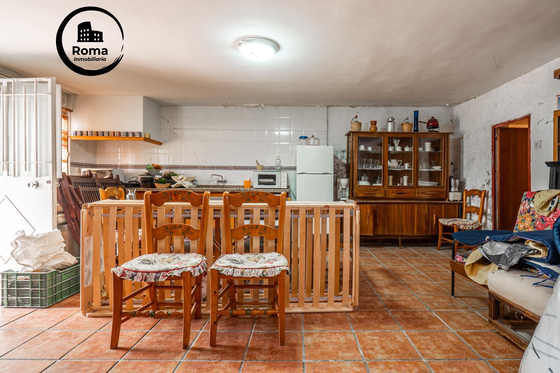 EL FARGUE GRANADA: 2000 METROS DE PARCELA SEGREGABLE CON CHA - foto 39