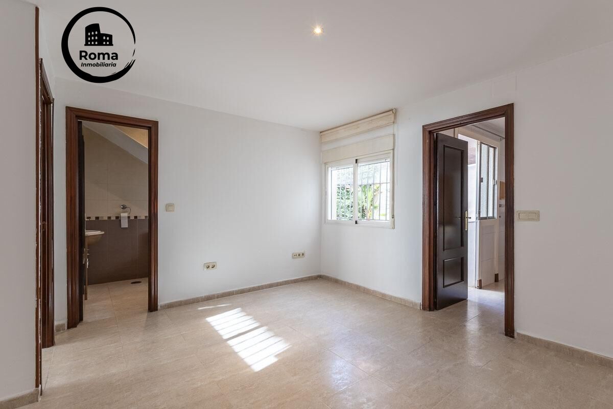 Adosado con dos viviendas independientes en Armilla – ¡Ideal - foto 6