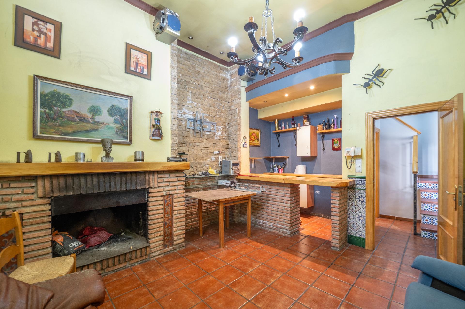 Exclusivo Chalet con estructura planaen Huetor Vega con Pisc - foto 13