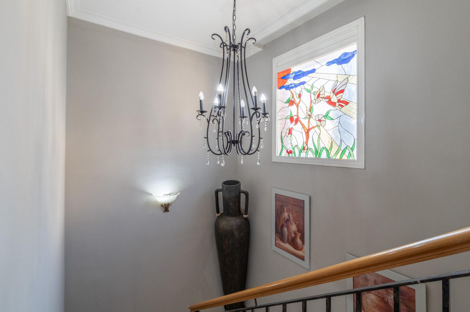 Exclusivo Chalet con estructura planaen Huetor Vega con Pisc - foto 30