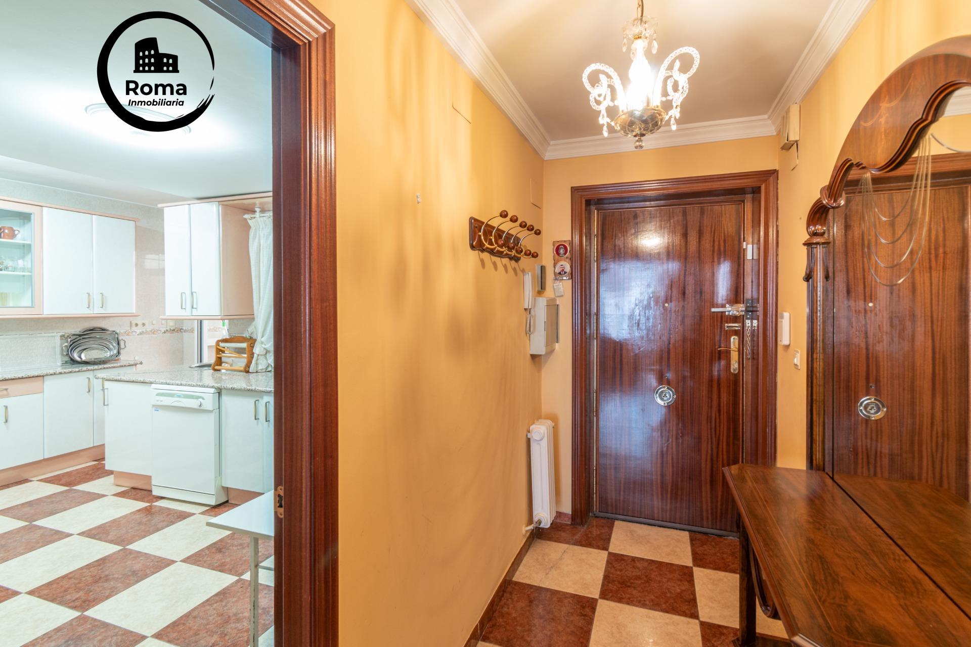 PISO EN CAMINO DE RONDA - foto 8