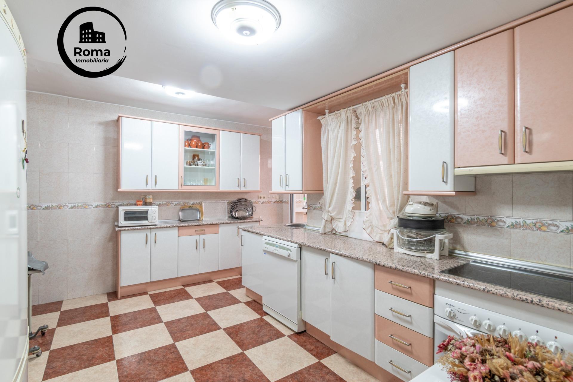 PISO EN CAMINO DE RONDA - foto 9