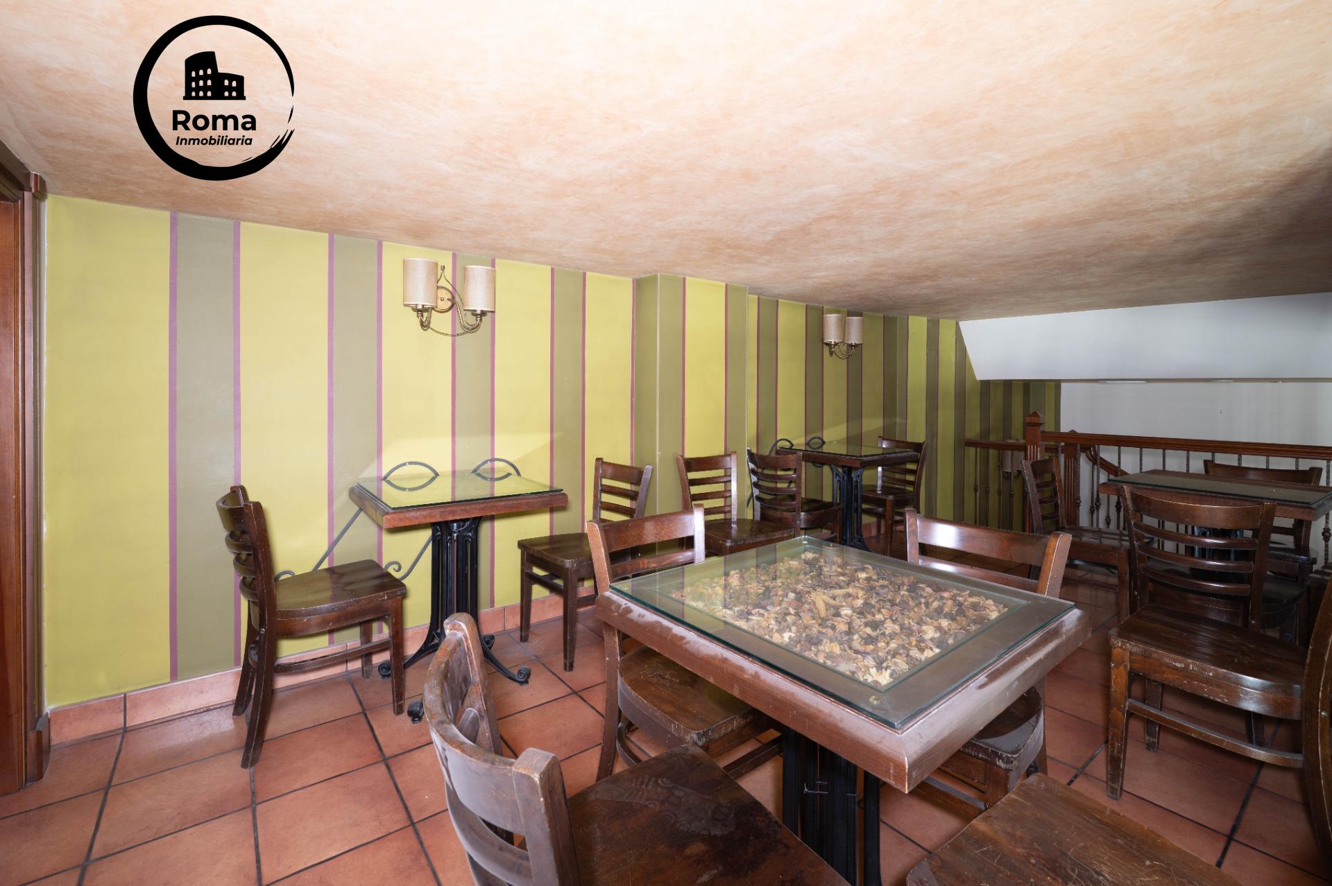 Negocio en Ogíjares Bar-Cafetería - foto 29