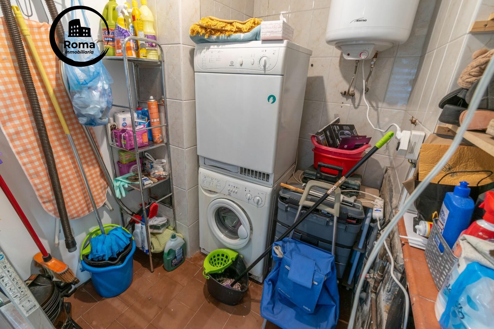 Amplia Casa en Purchil con Piscina y Jardín - foto 35