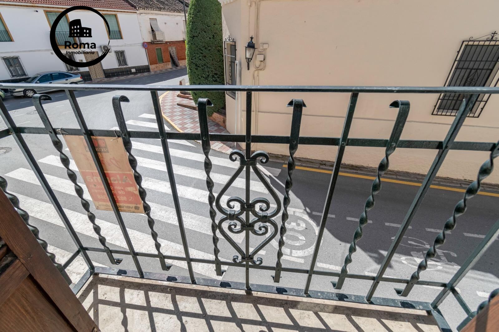 Amplia Casa en Purchil con Piscina y Jardín - foto 41