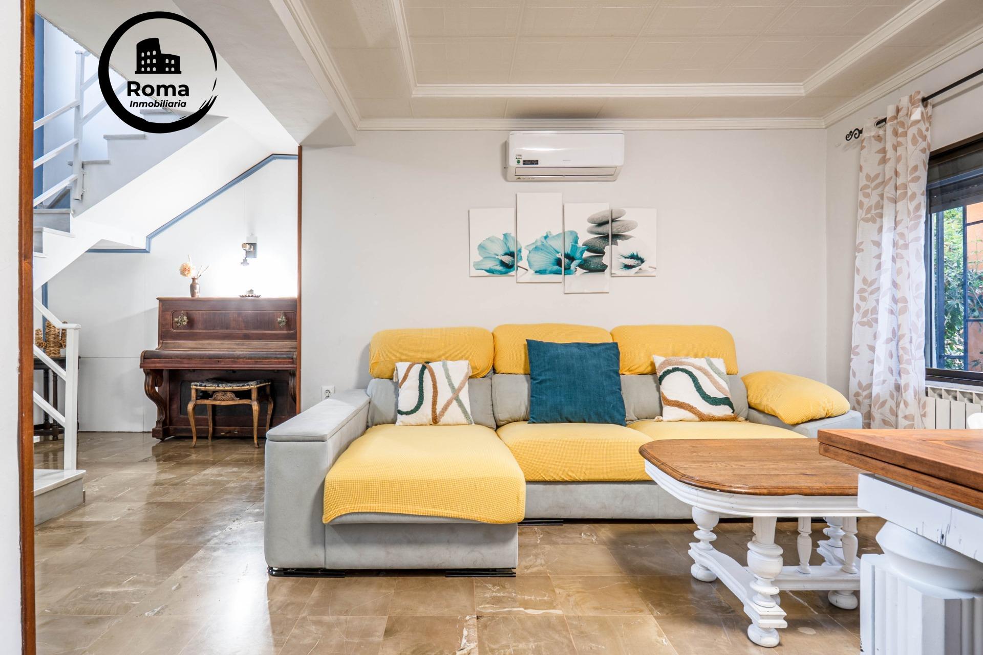 Chalet con Piscina en los Rebites a pocos metros de Granada  - foto 27