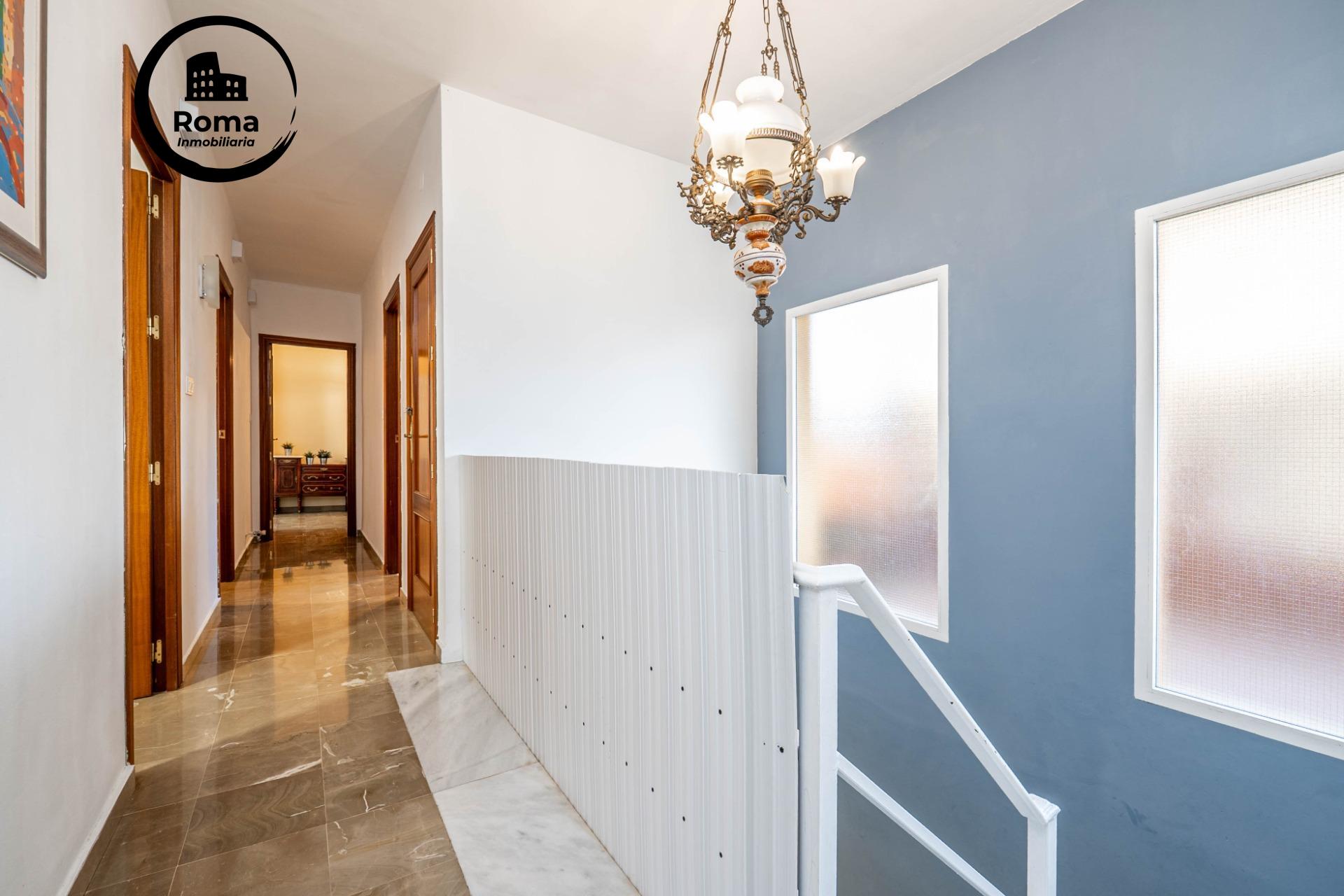 Chalet con Piscina en los Rebites a pocos metros de Granada  - foto 49