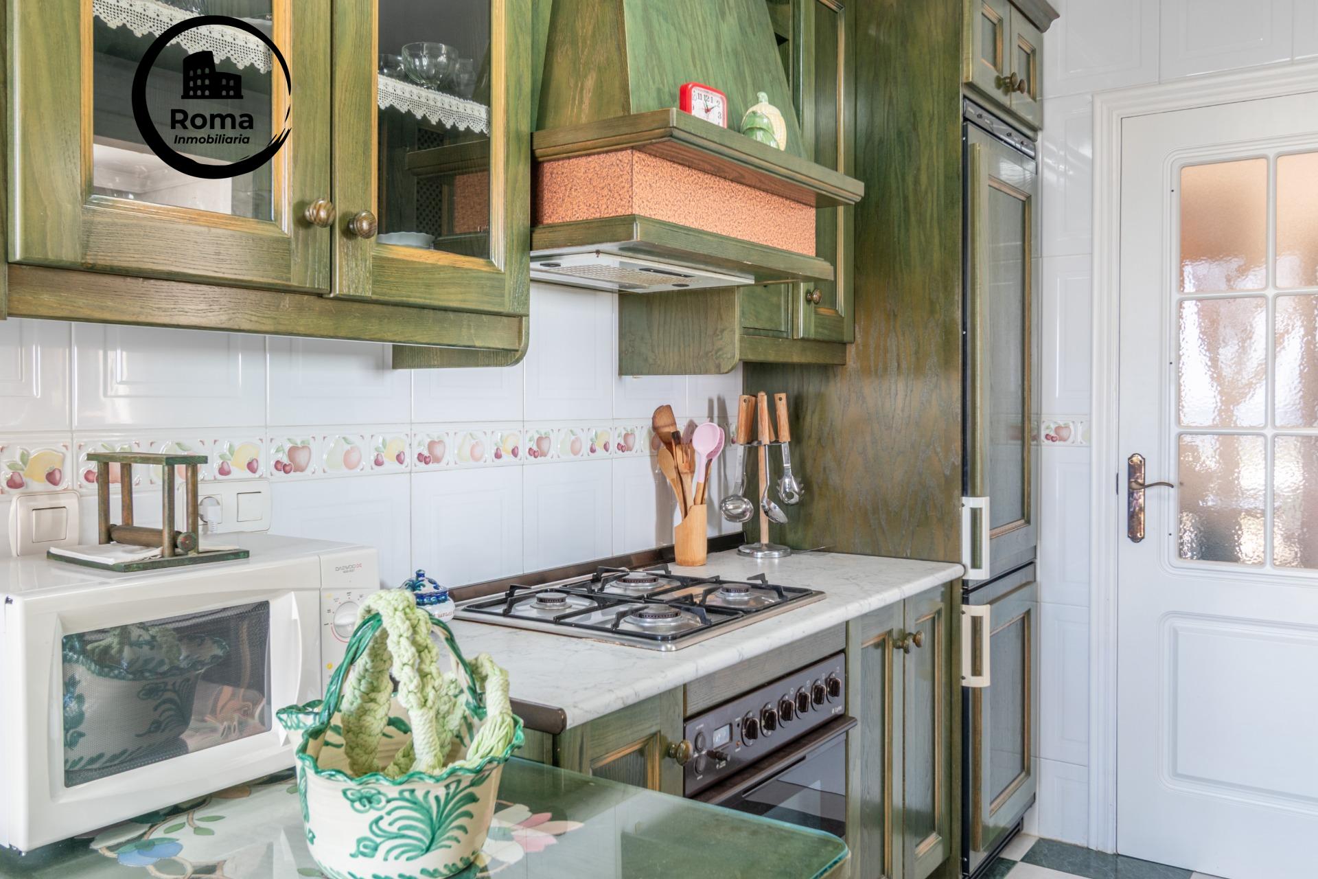 SALOBREÑA-PISO JUNTO A LA PLAYA. TRES DORMITORIOS,DOS BAÑOS  - foto 42