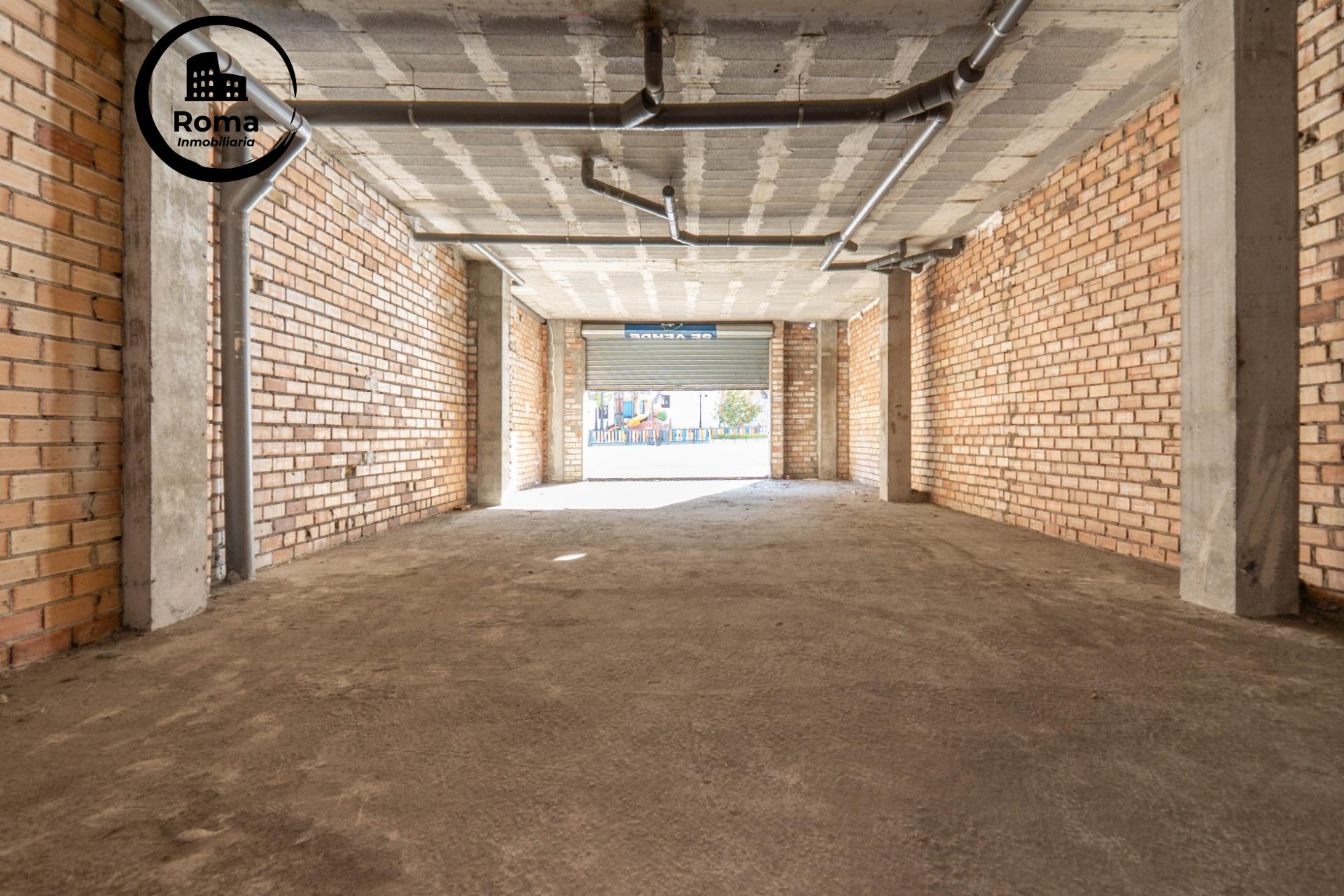 Local Comercial justo a Mercadona de Ogíjares. - foto 12