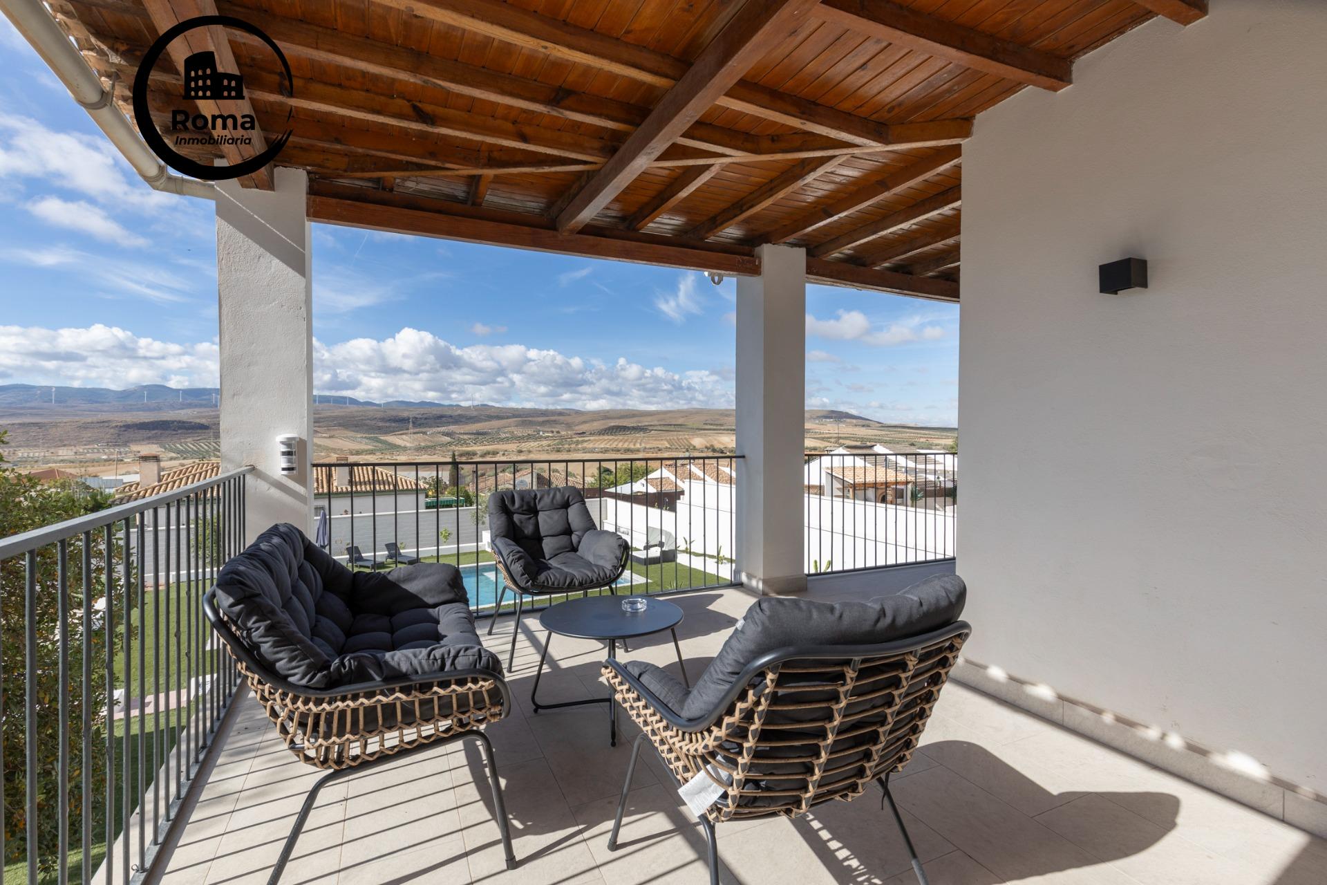 Espectacular casa en el Puntal - foto 16