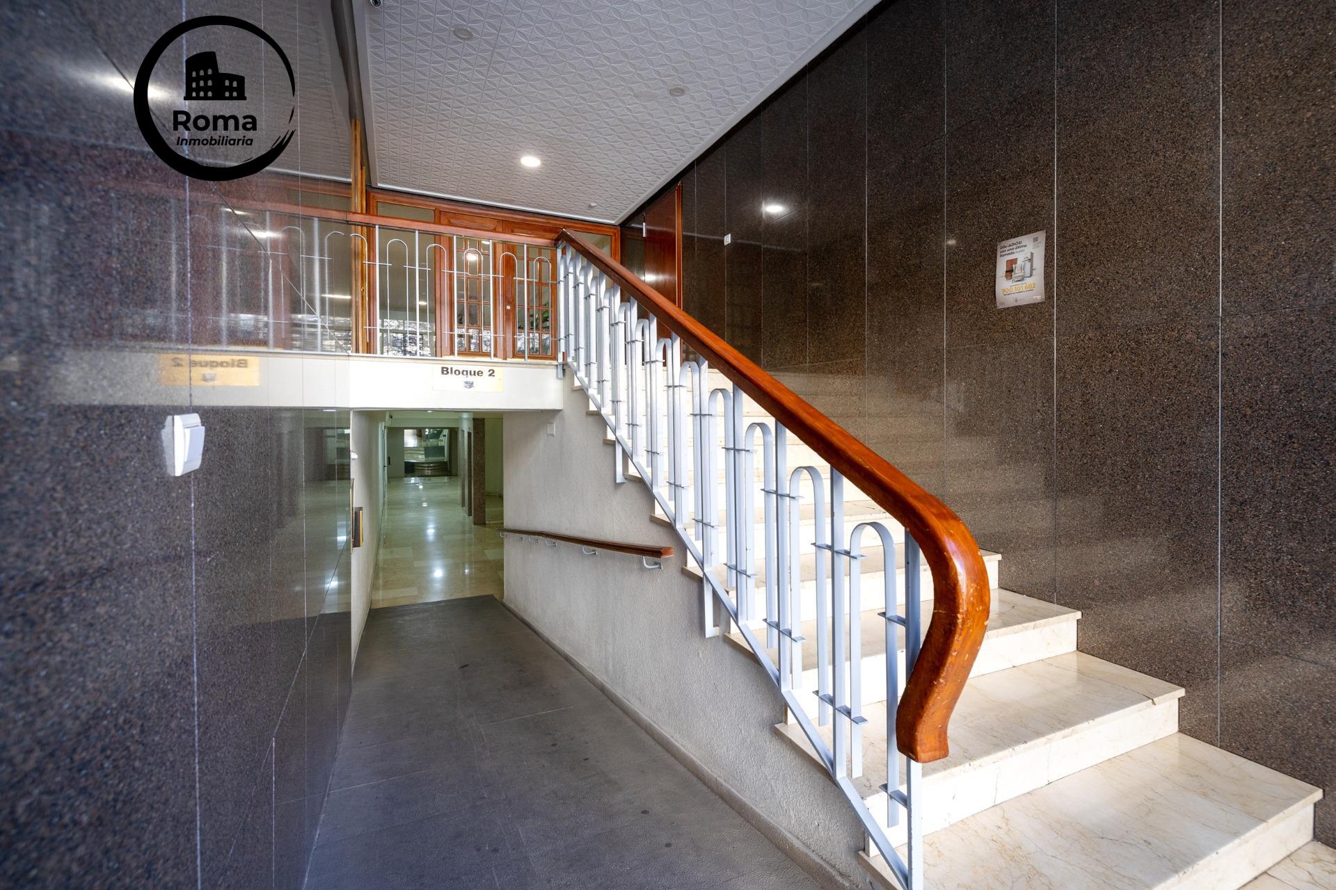 TU NUEVO PISO EN ALHAMAR TE ESTA ESPERANDO - foto 2