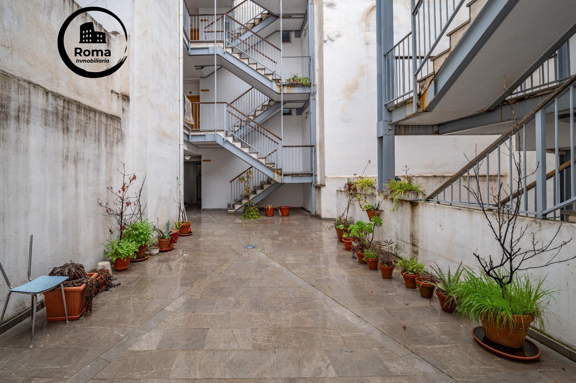 Amplio y Luminoso Piso en el Corazón de Granada - foto 43