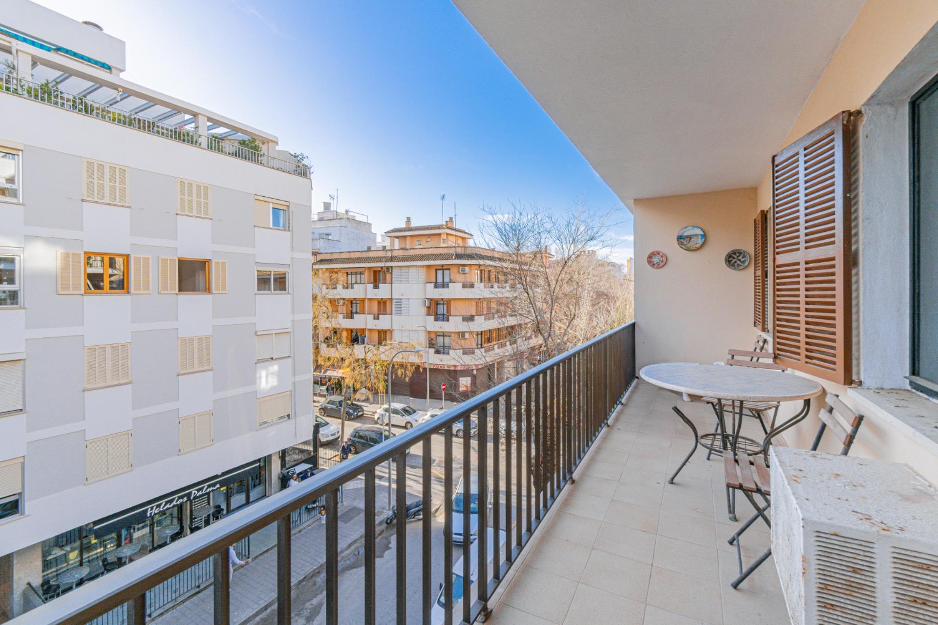 Piso El Coll d'en Rebassa