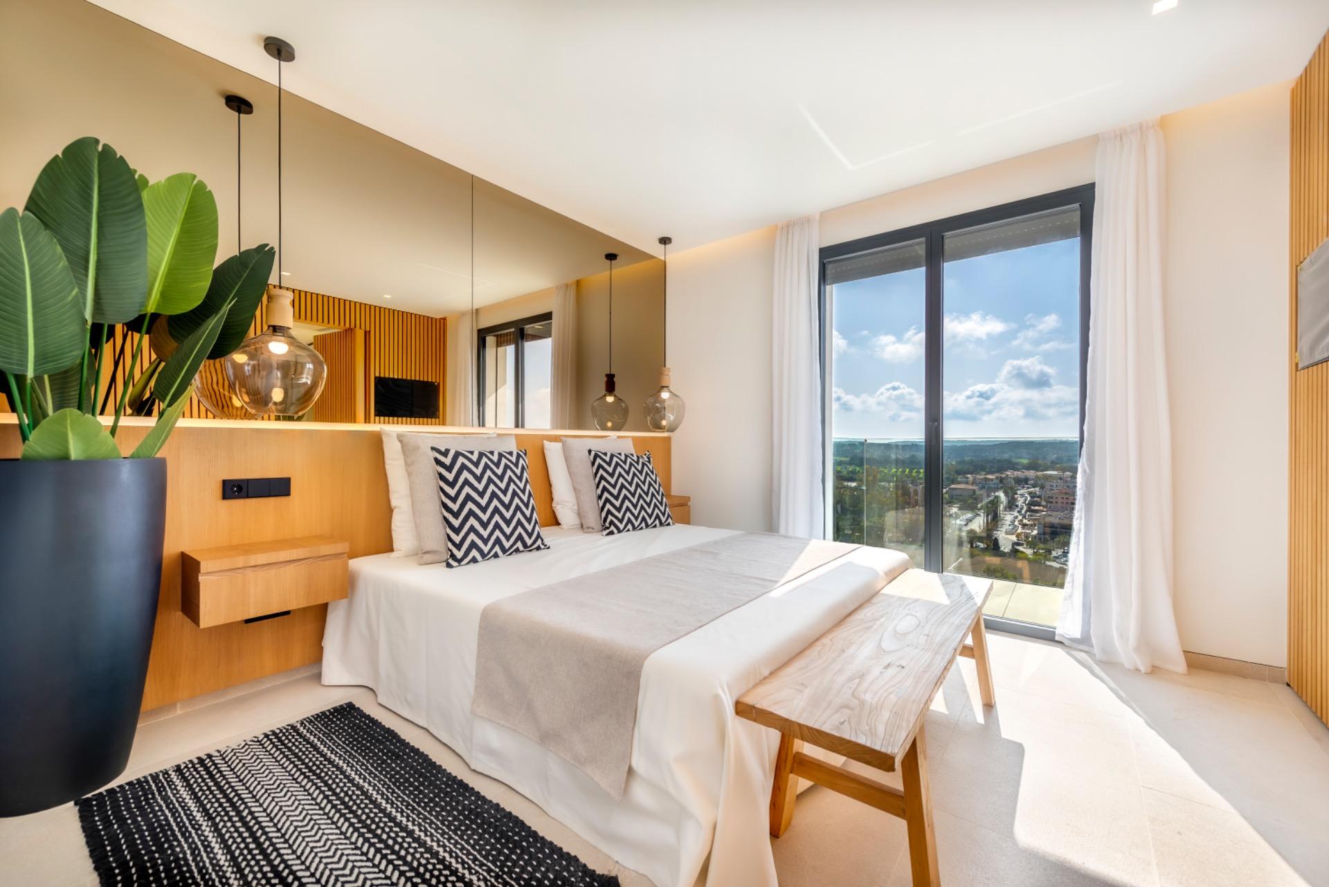 Complejo residencial de lujo en Santa Ponsa - foto 8