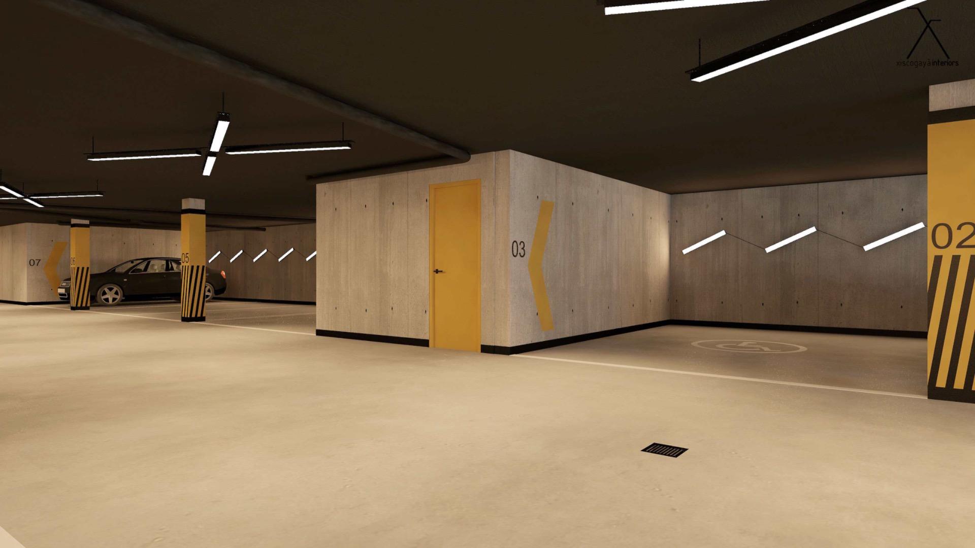 Complejo residencial de lujo en Santa Ponsa - foto 15