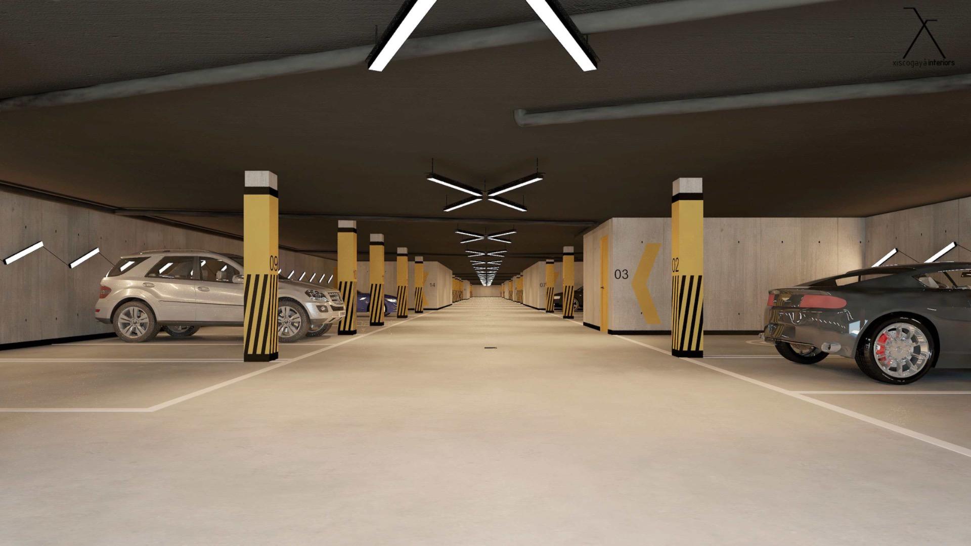 Complejo residencial de lujo en Santa Ponsa - foto 16