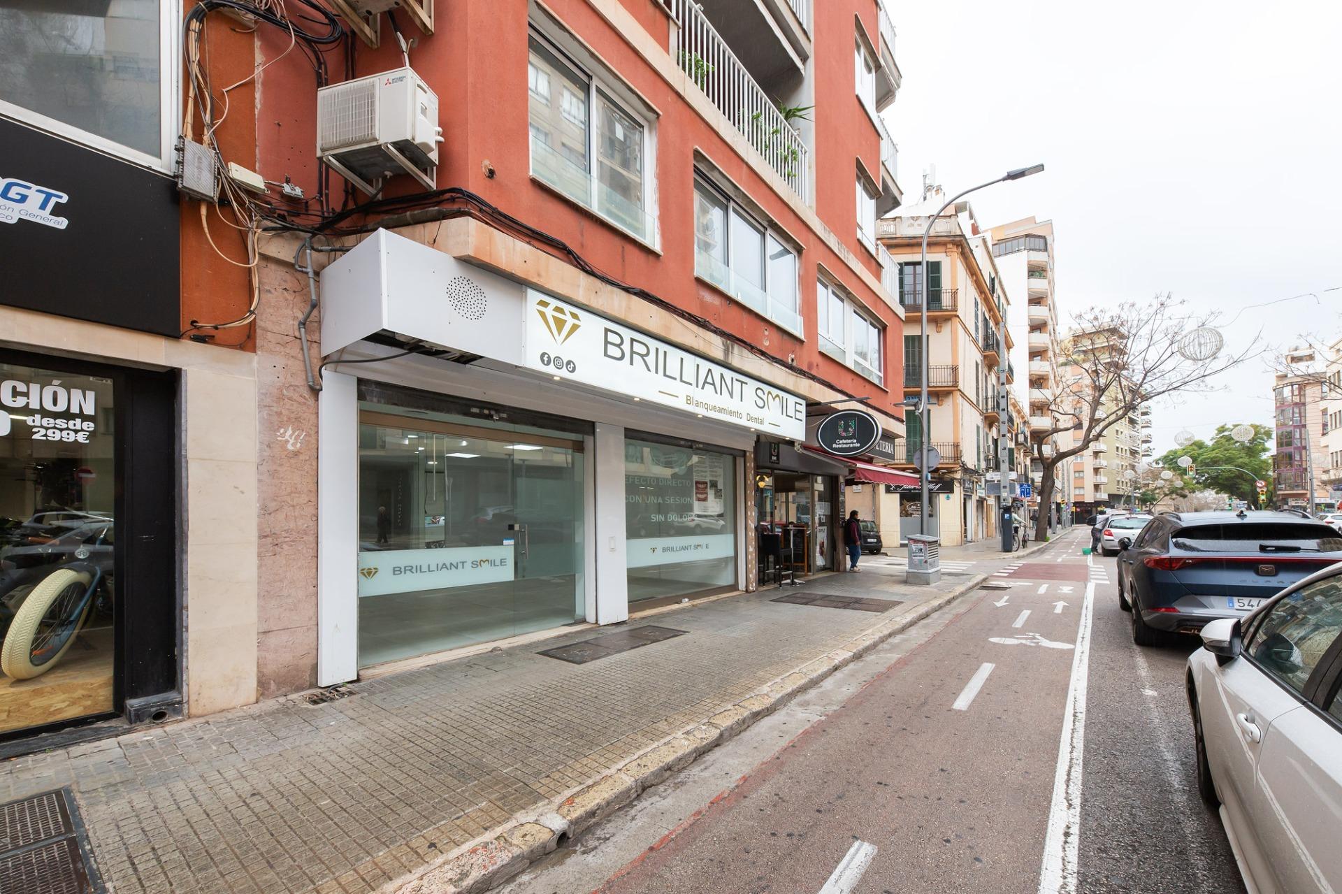 LOCAL COMERCIAL EN ALQUILER EN AVENIDA ARGENTINA - foto 15