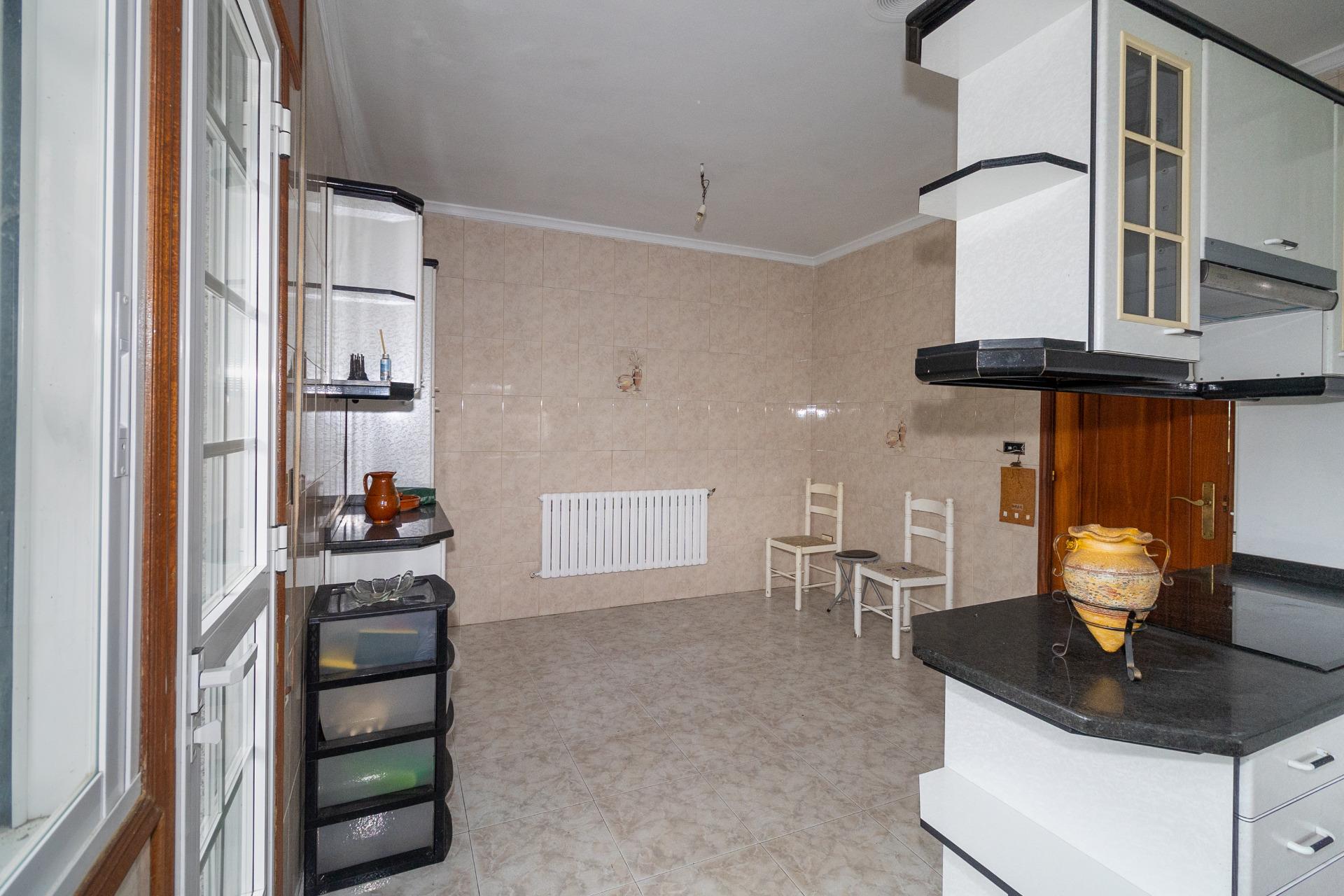 Casa familiar en venta en Sober, Lugo - foto 14